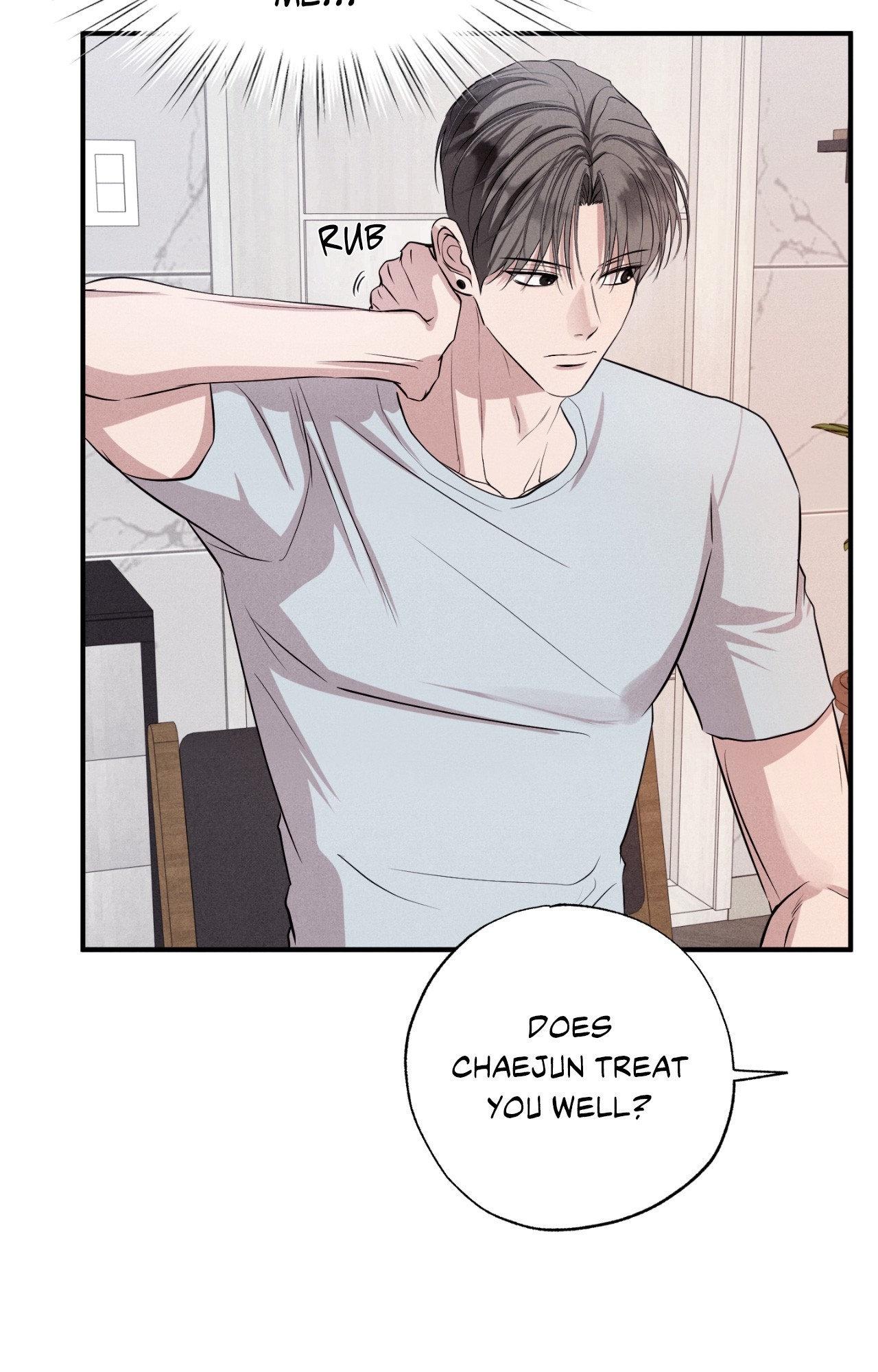 Read Unsleep chapter 61.1 image 33 on Lezhin