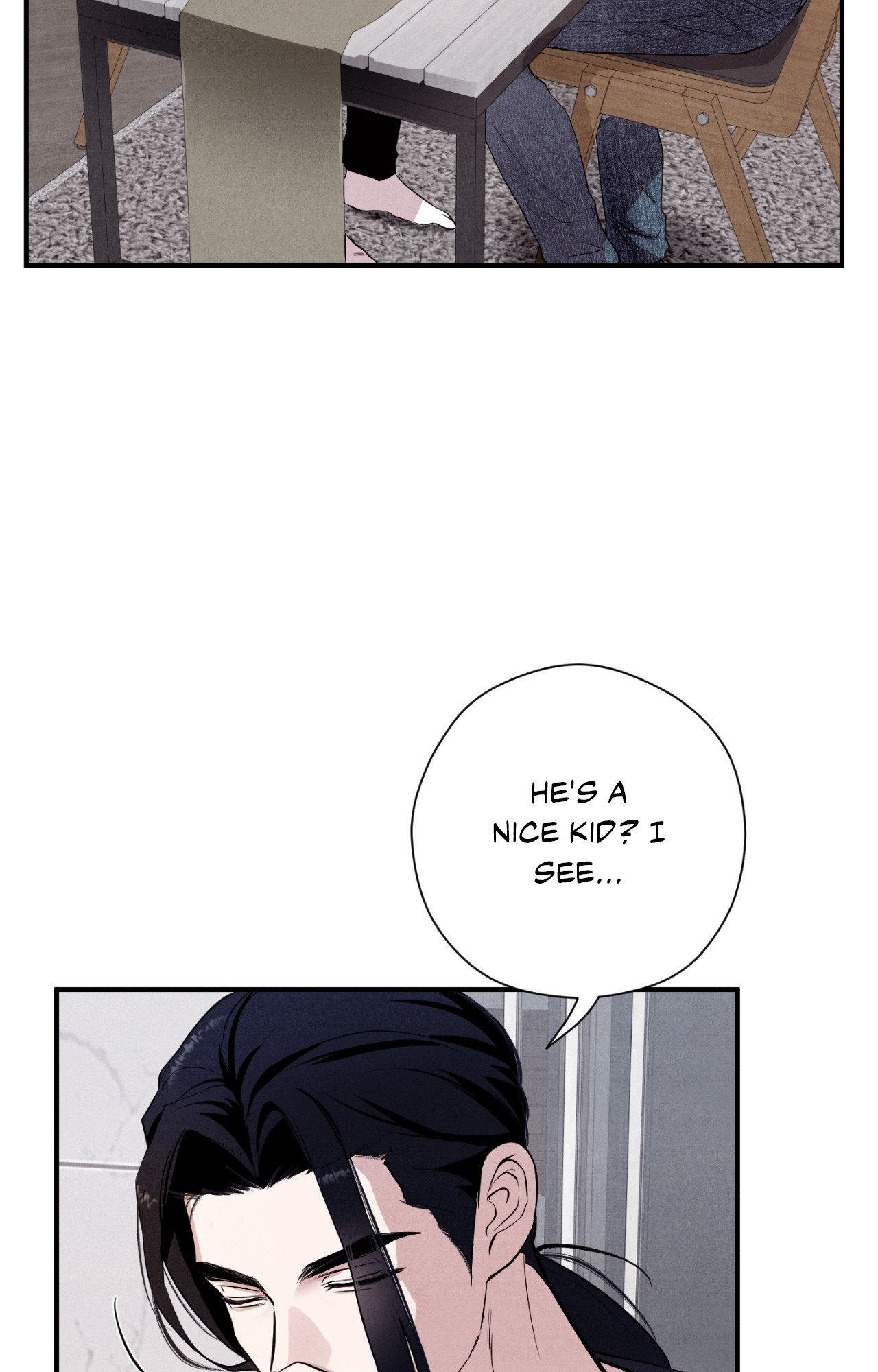 Read Unsleep chapter 61.1 image 35 on Lezhin