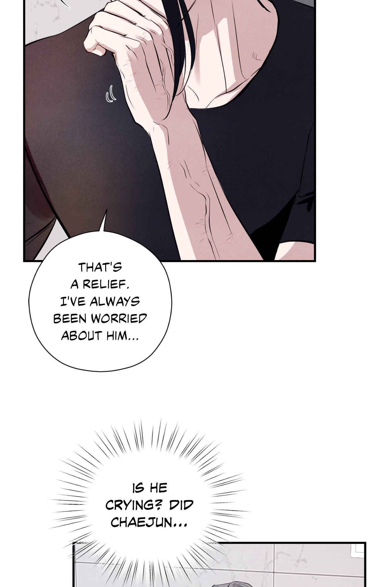 Read Unsleep chapter 61.1 image 36 on Lezhin