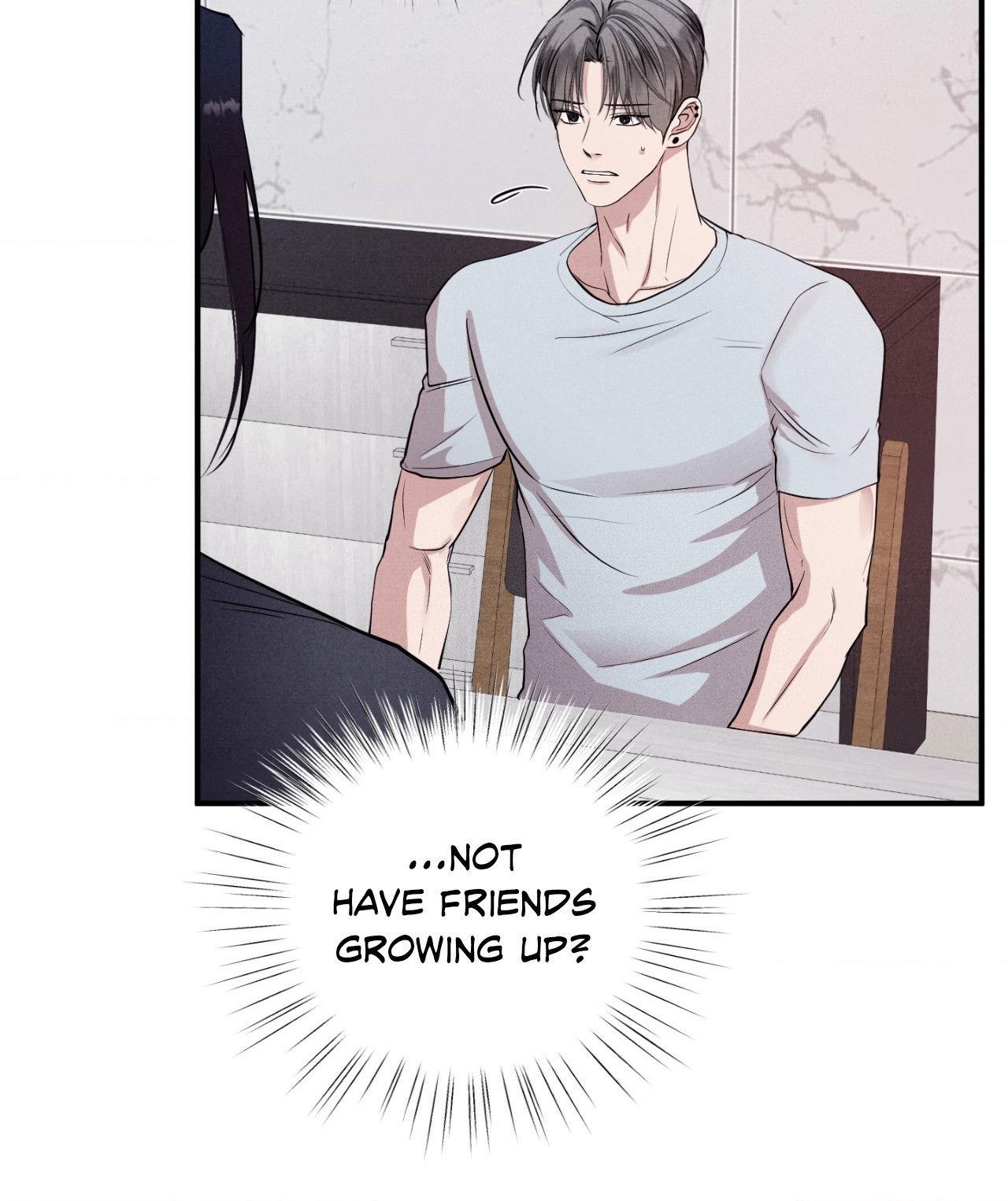 Read Unsleep chapter 61.1 image 37 on Lezhin