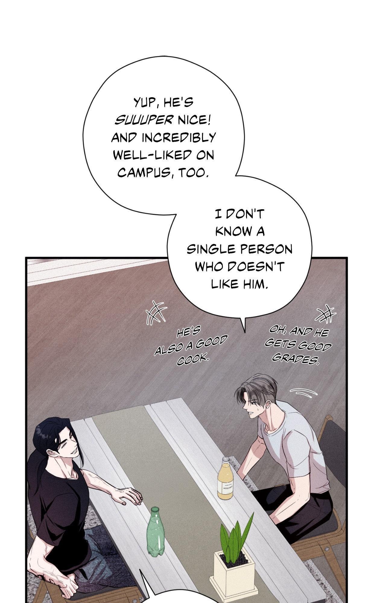 Read Unsleep chapter 61.1 image 38 on Lezhin