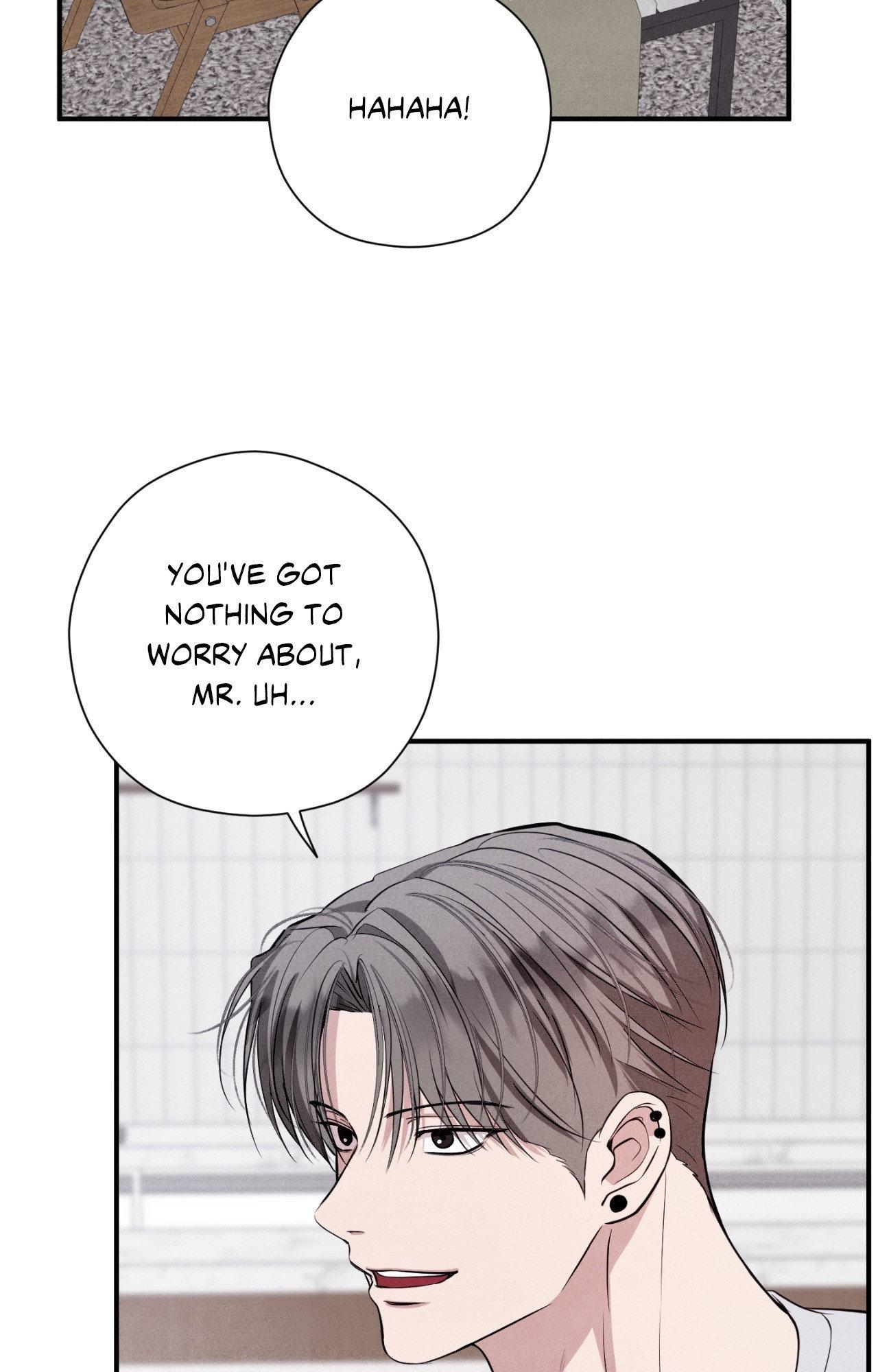 Read Unsleep chapter 61.1 image 39 on Lezhin
