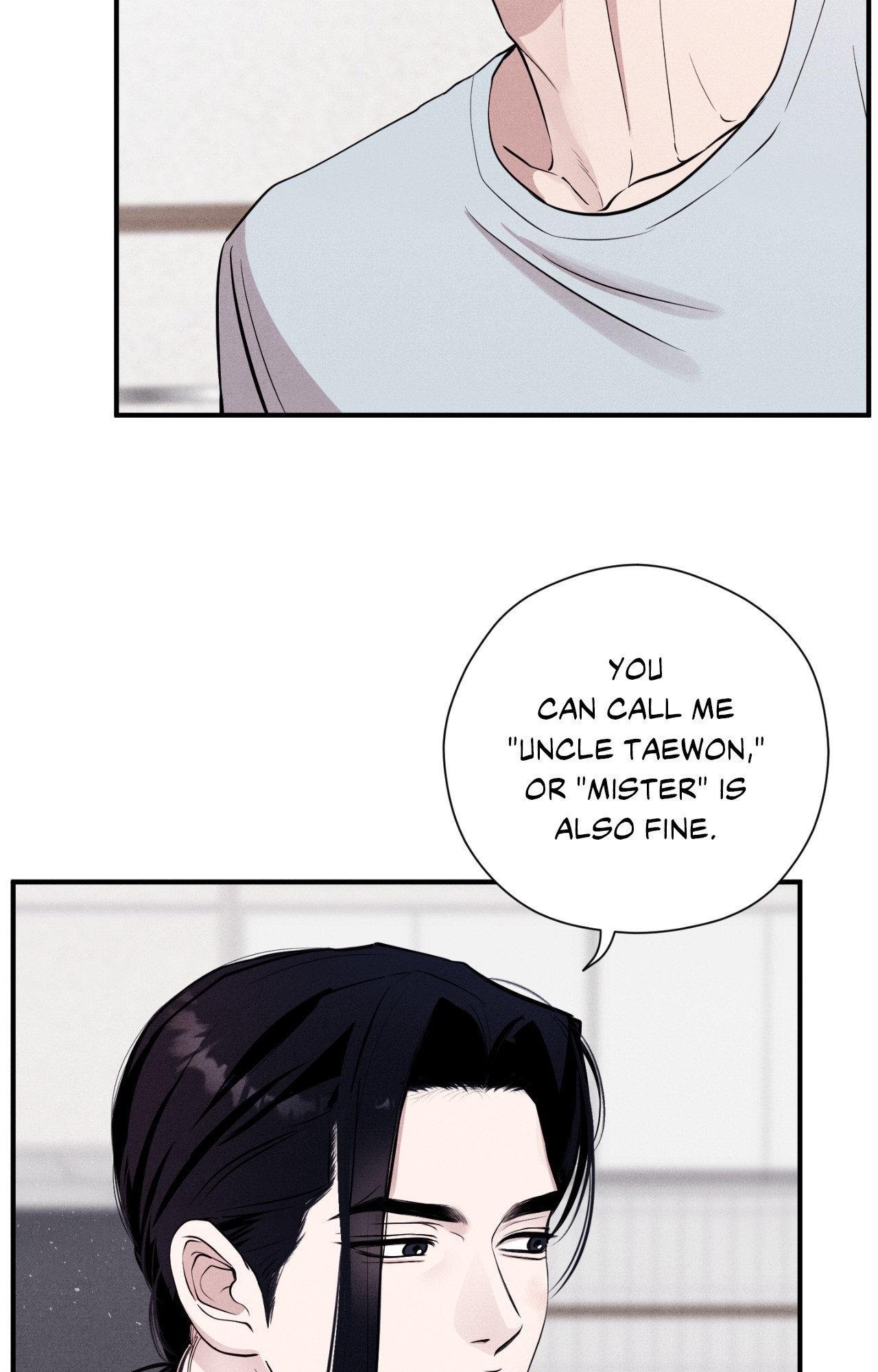 Read Unsleep chapter 61.1 image 40 on Lezhin