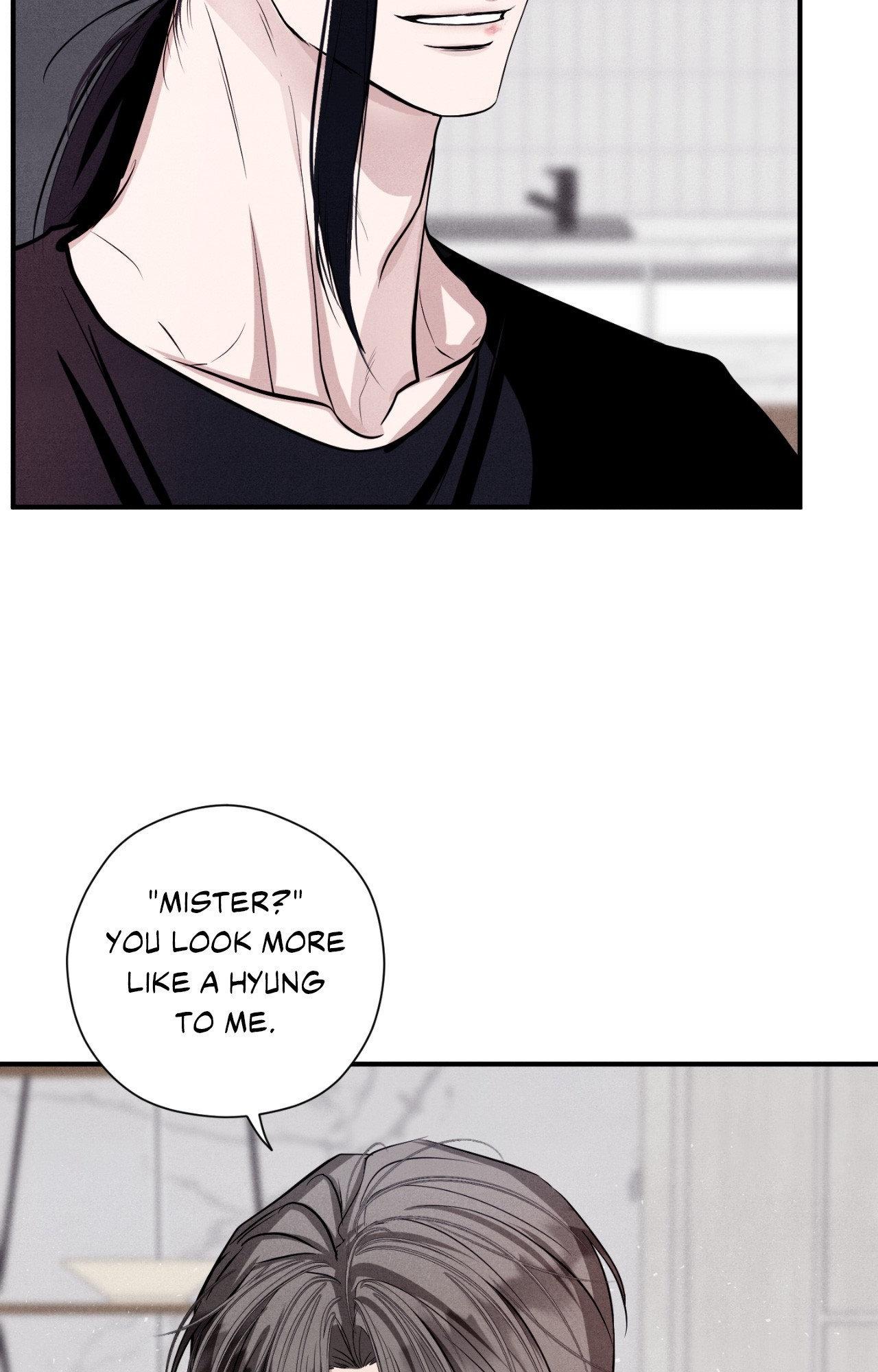 Read Unsleep chapter 61.1 image 41 on Lezhin
