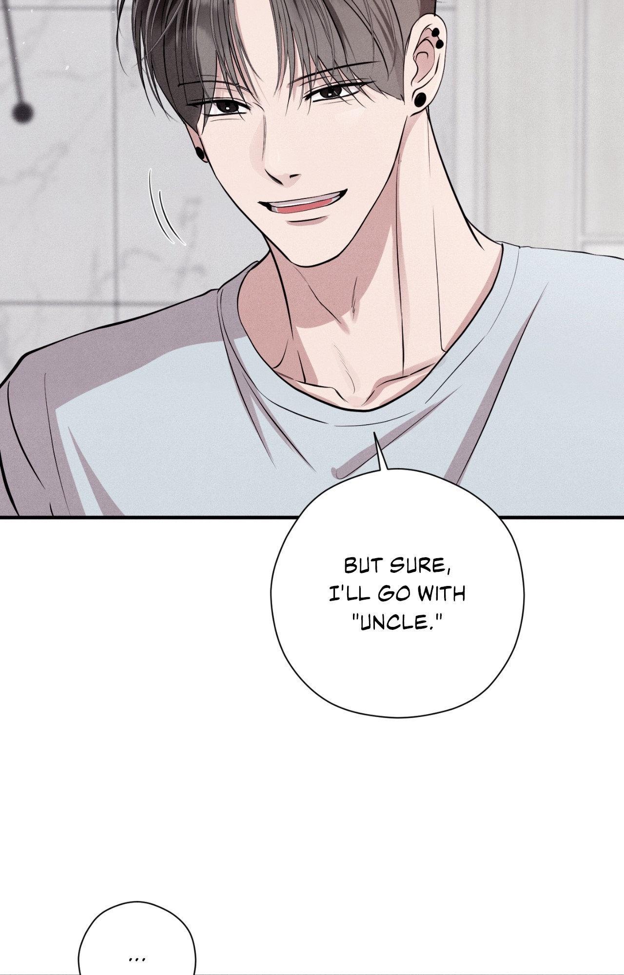 Read Unsleep chapter 61.1 image 42 on Lezhin