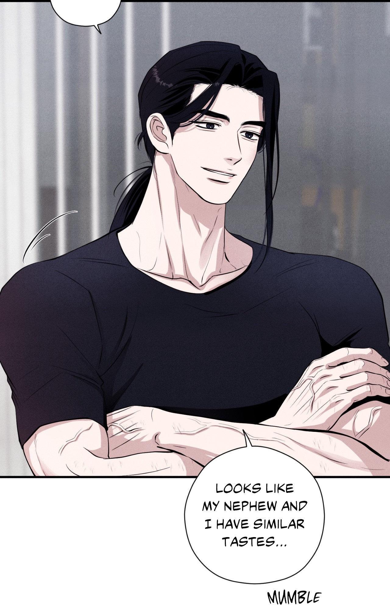 Read Unsleep chapter 61.1 image 43 on Lezhin