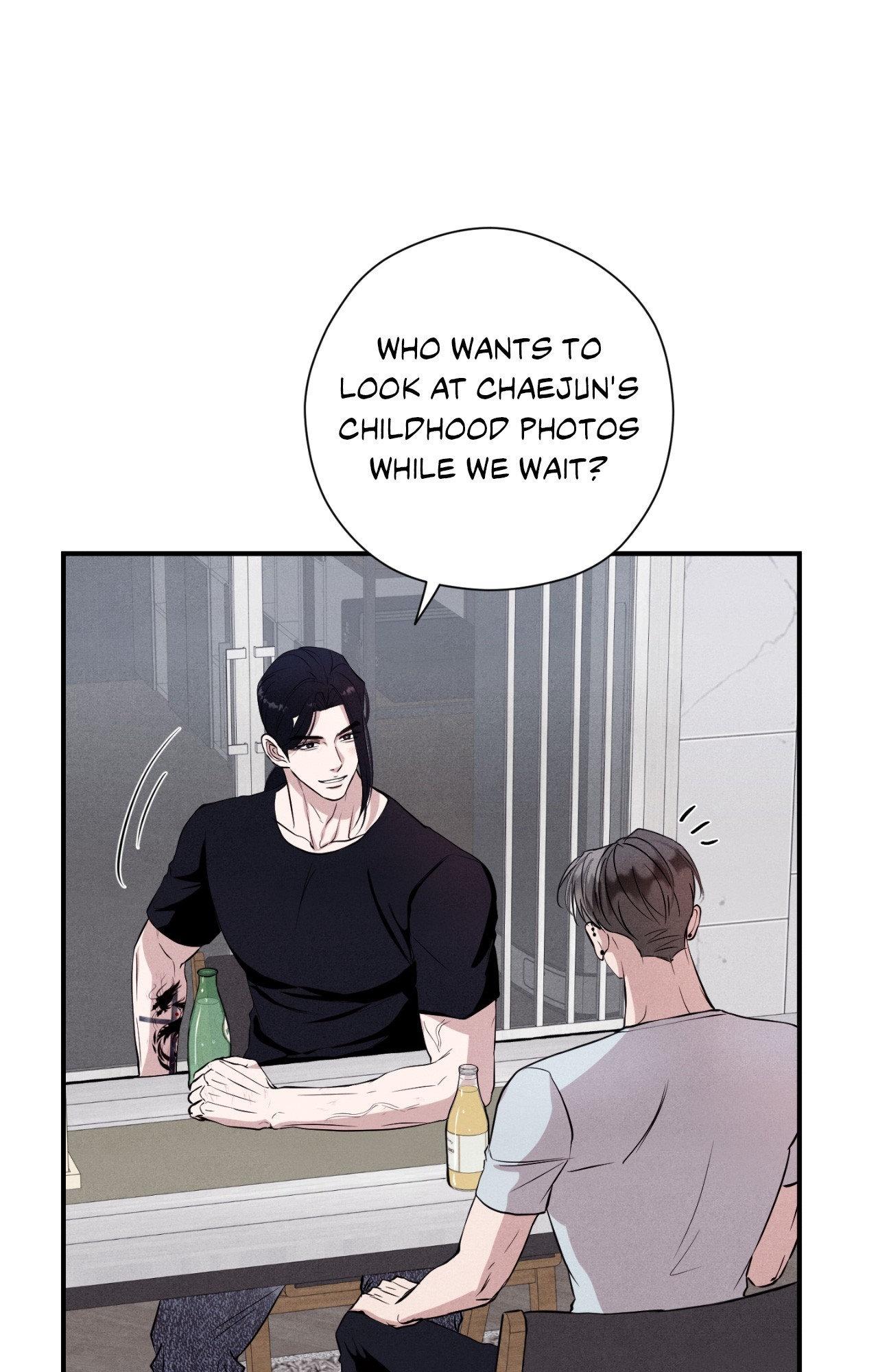 Read Unsleep chapter 61.1 image 44 on Lezhin