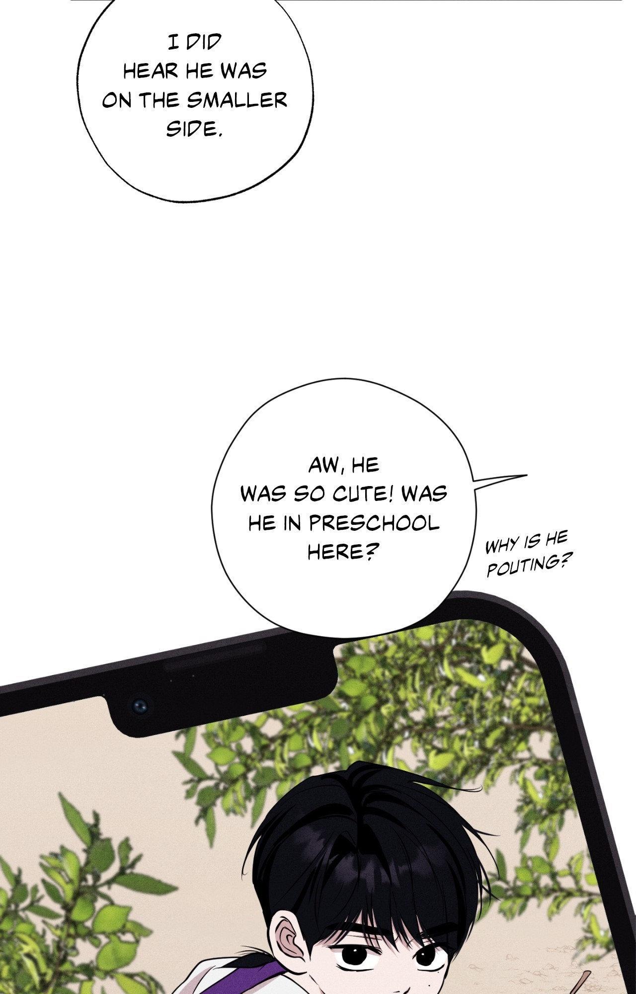 Read Unsleep chapter 61.1 image 49 on Lezhin