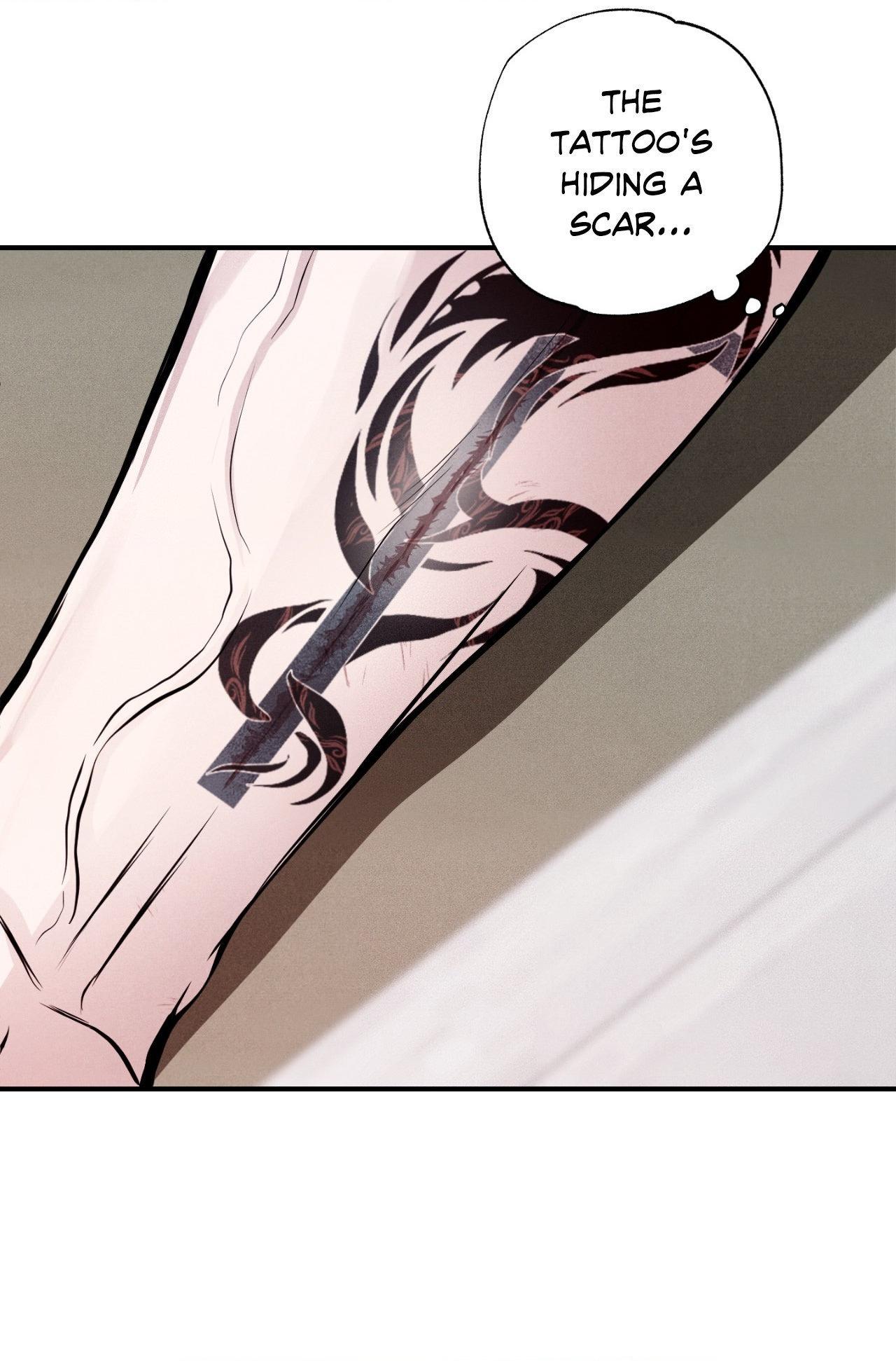 Read Unsleep chapter 61.1 image 55 on Lezhin