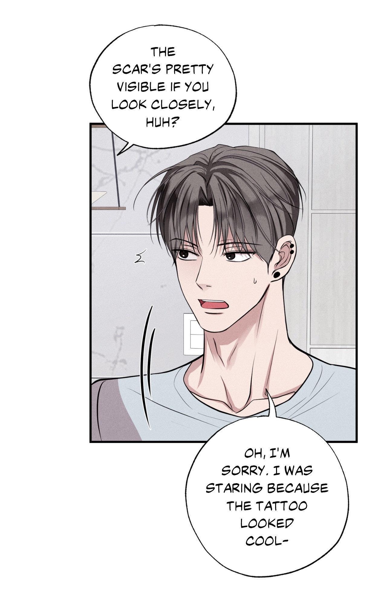 Read Unsleep chapter 61.1 image 57 on Lezhin