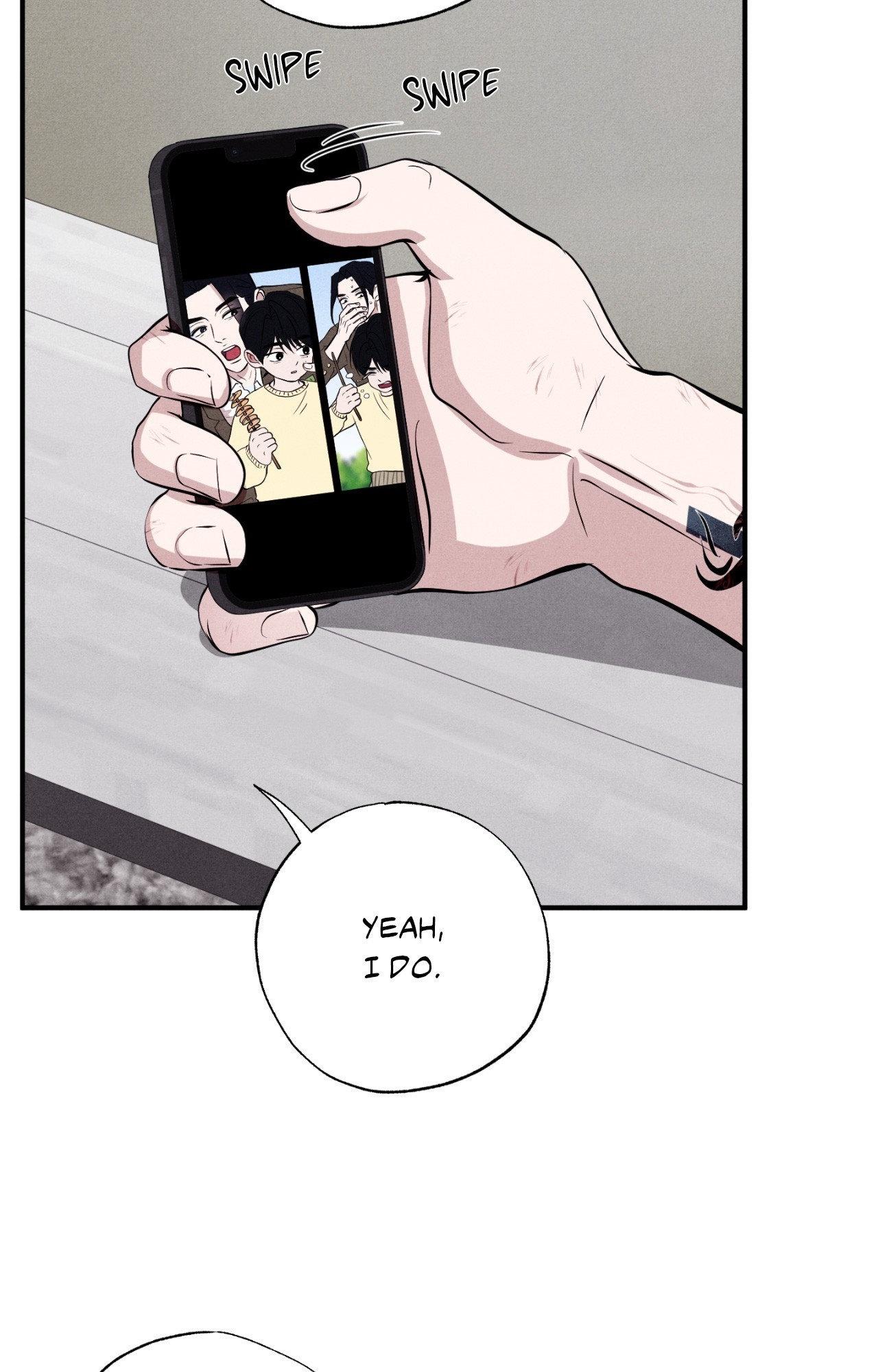 Read Unsleep chapter 61.1 image 61 on Lezhin