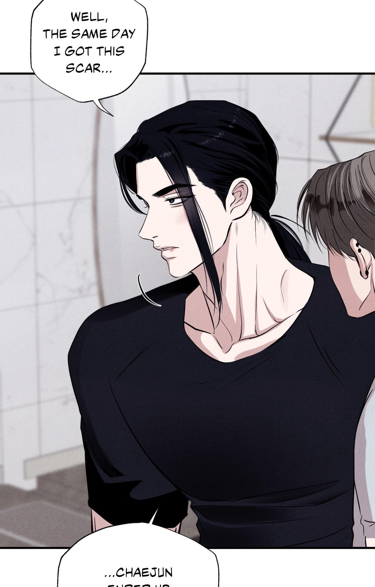Read Unsleep chapter 61.1 image 62 on Lezhin