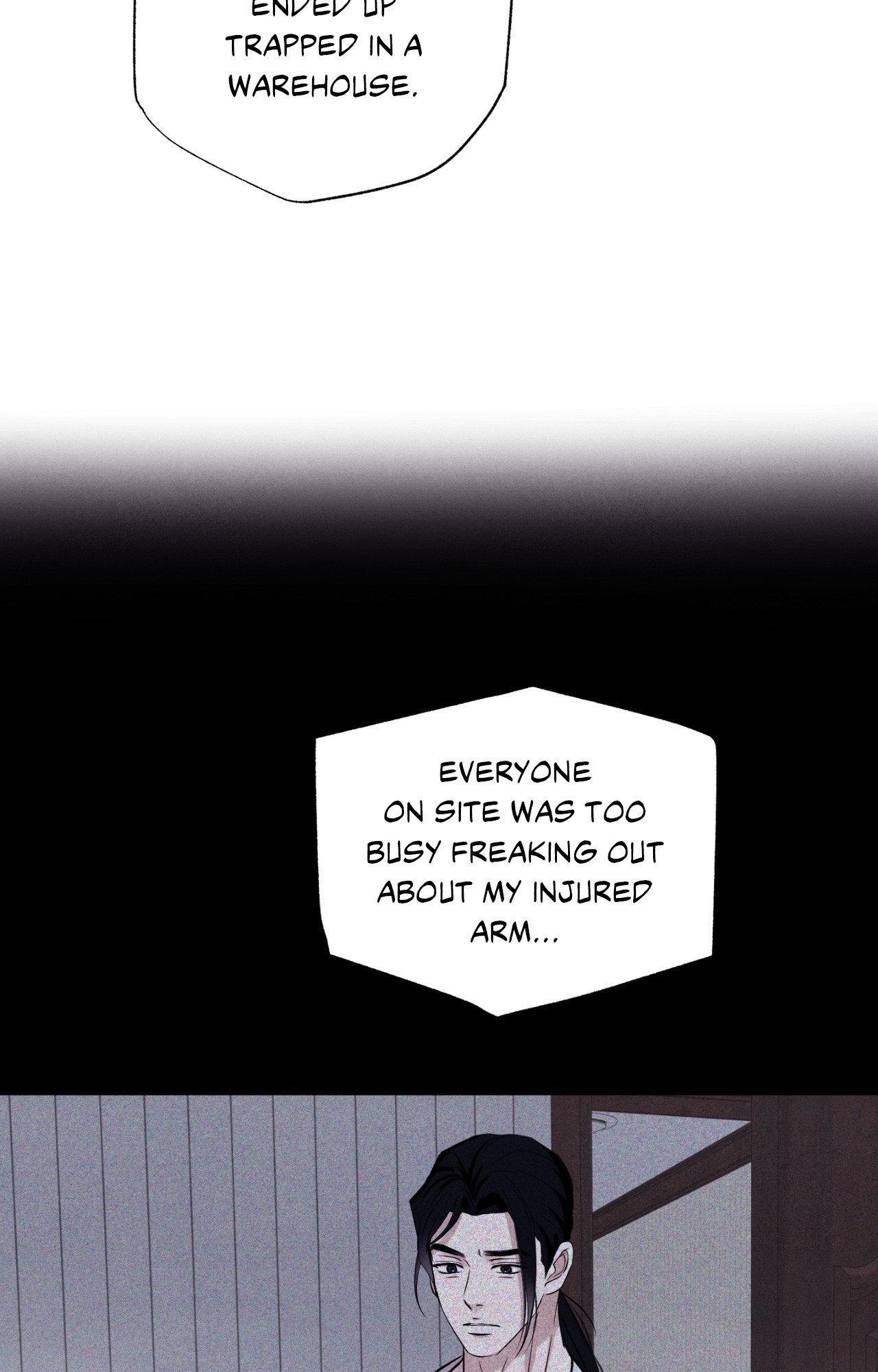 Read Unsleep chapter 61.1 image 63 on Lezhin
