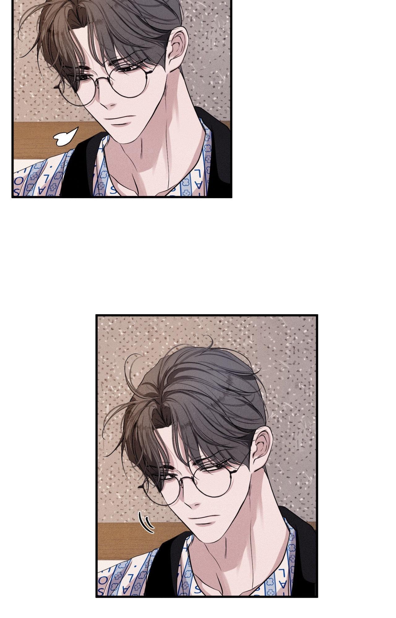 Read Unsleep chapter 61.1 image 7 on Lezhin