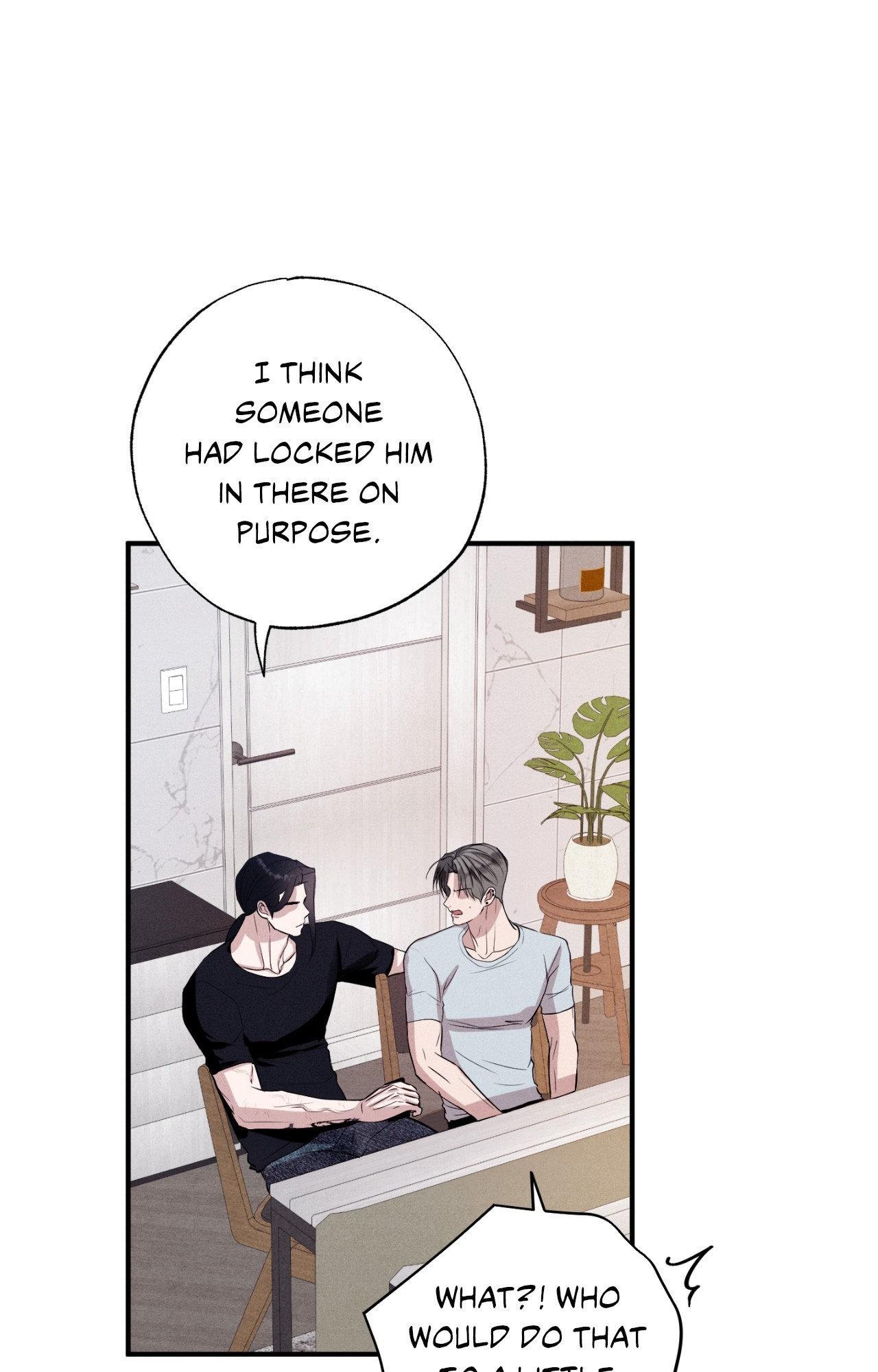 Read Unsleep chapter 61.1 image 70 on Lezhin