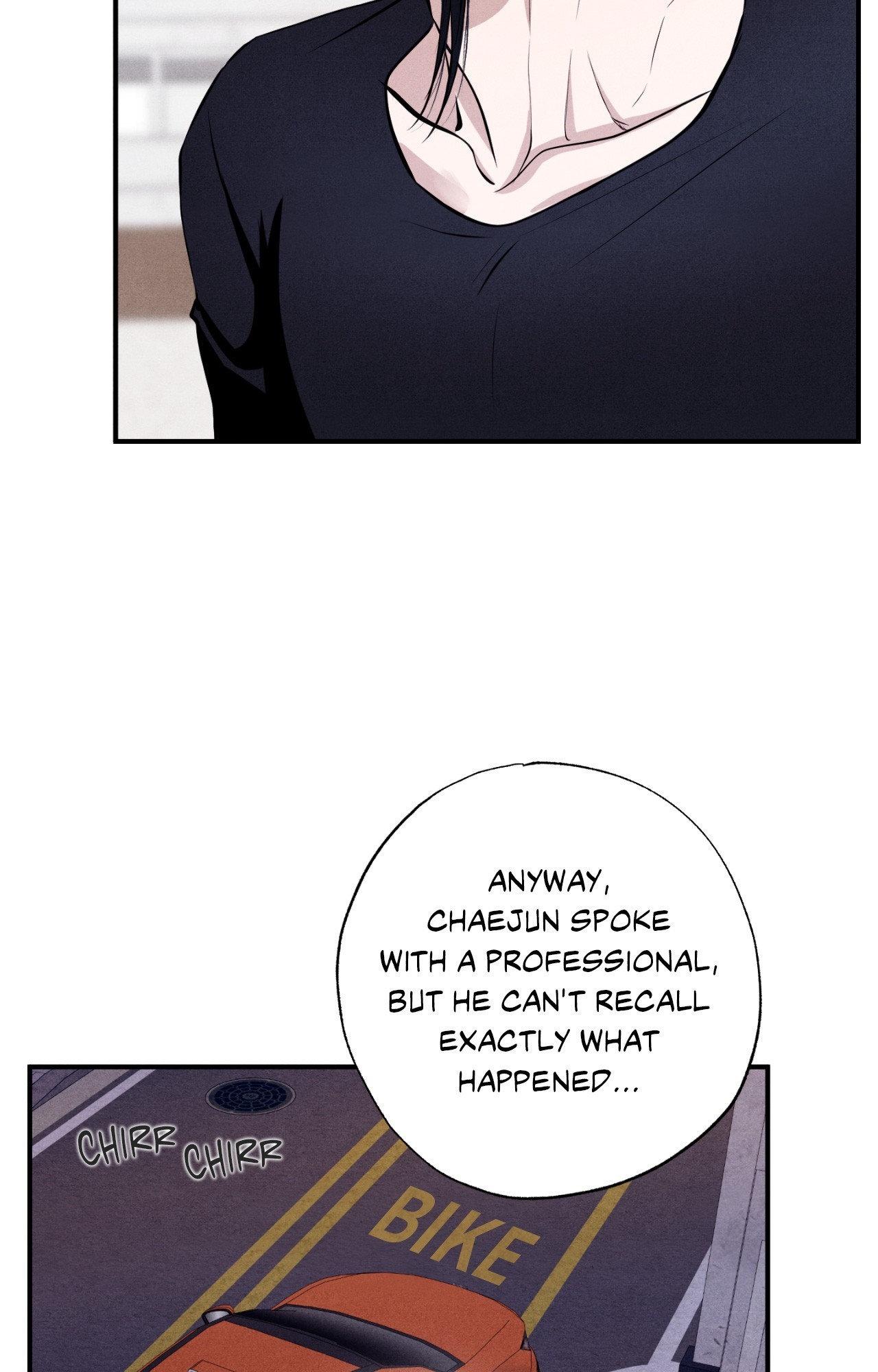 Read Unsleep chapter 61.1 image 72 on Lezhin