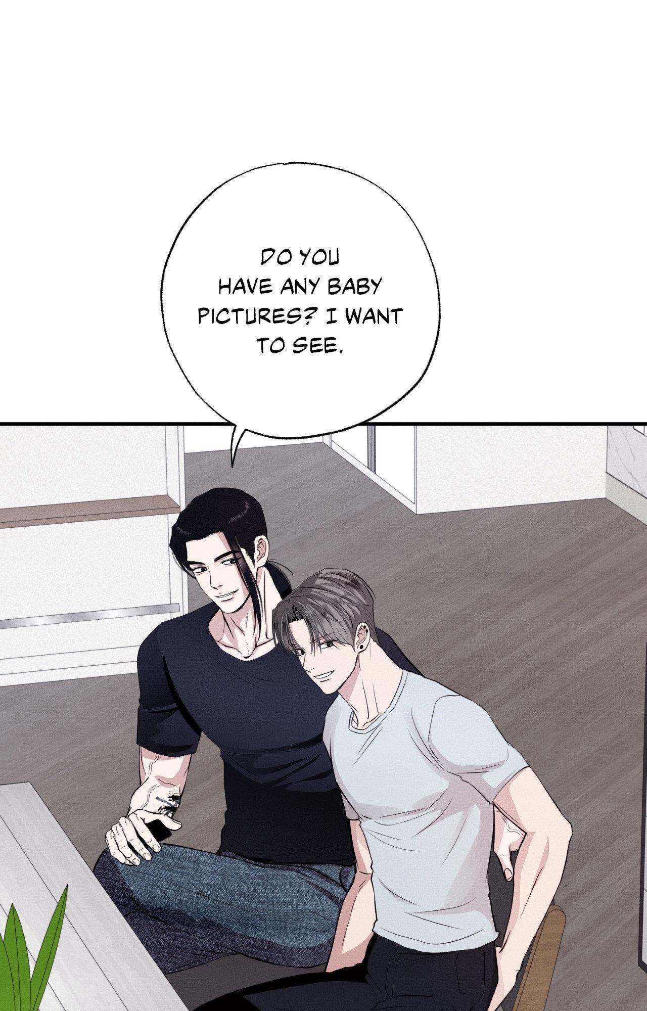 Read Unsleep chapter 61.1 image 80 on Lezhin