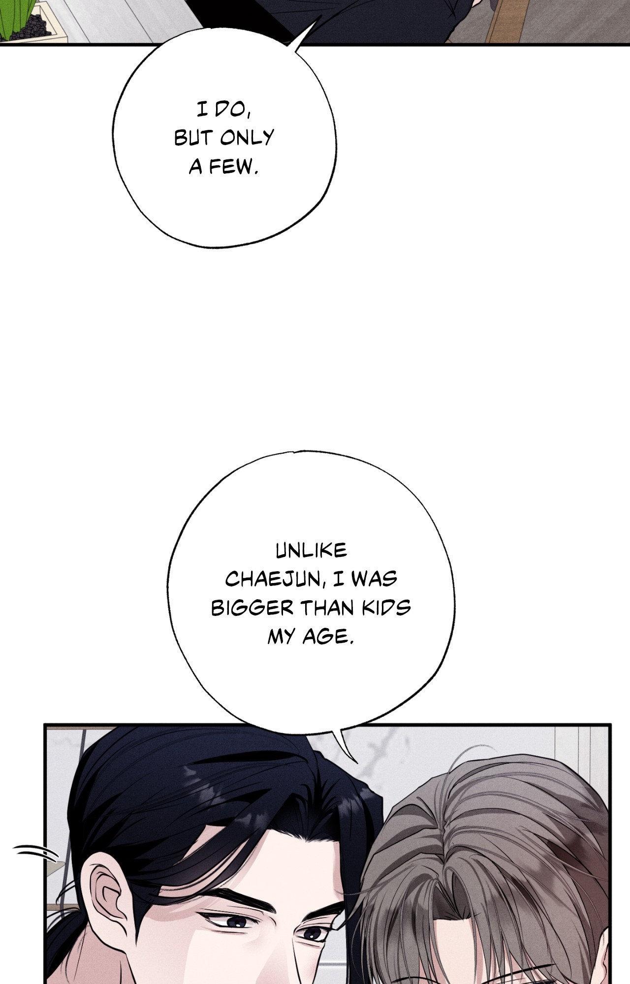 Read Unsleep chapter 61.1 image 81 on Lezhin