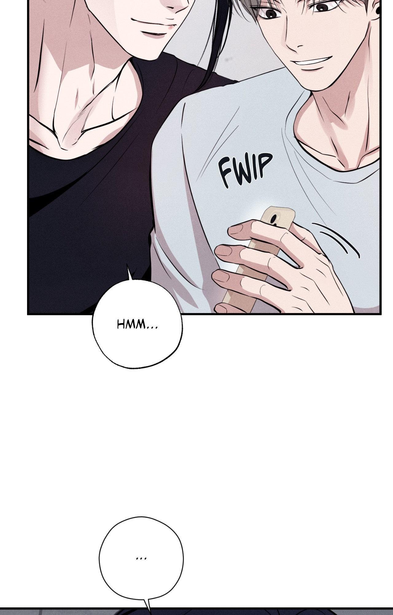 Read Unsleep chapter 61.1 image 82 on Lezhin