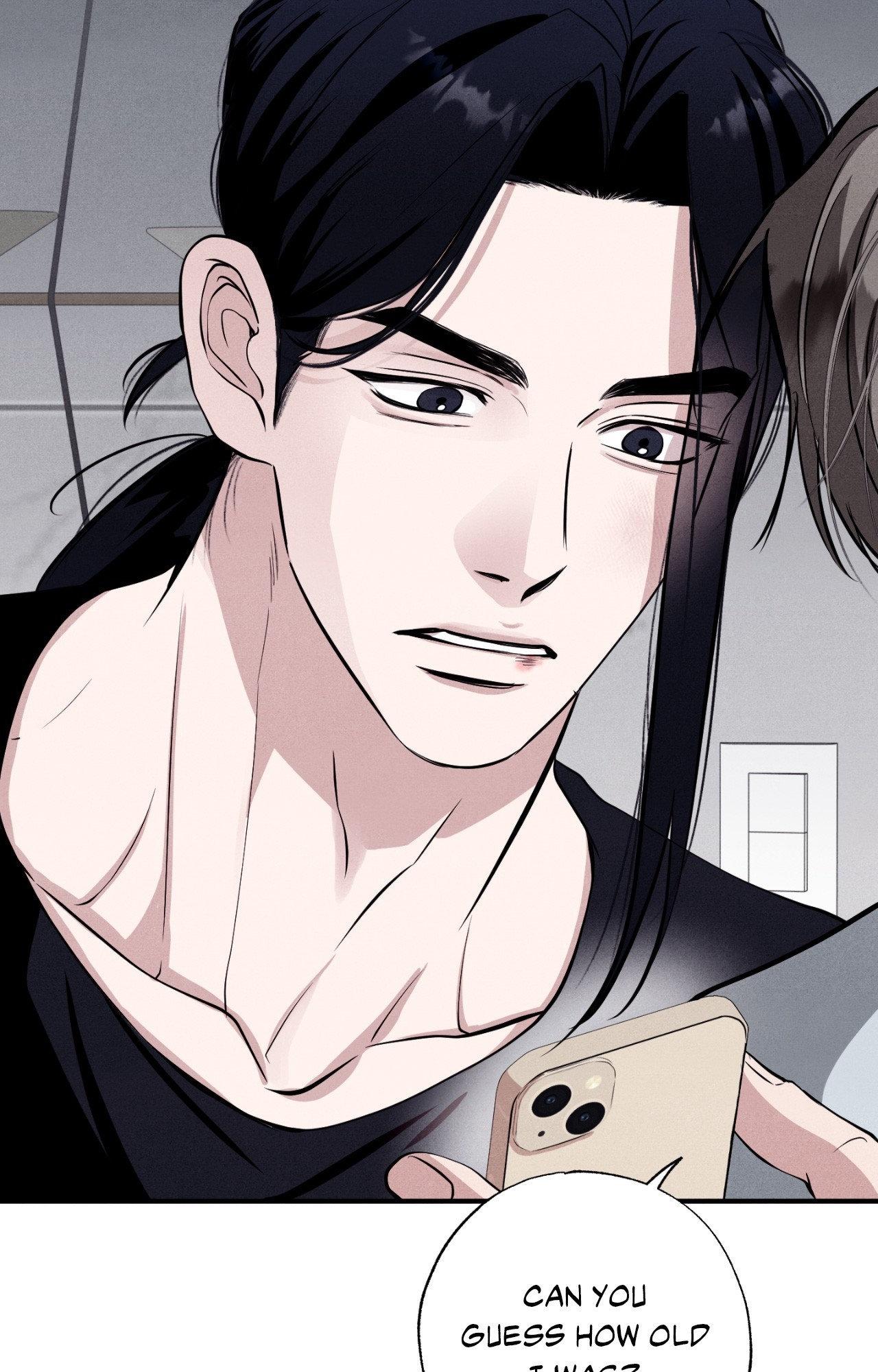 Read Unsleep chapter 61.1 image 83 on Lezhin