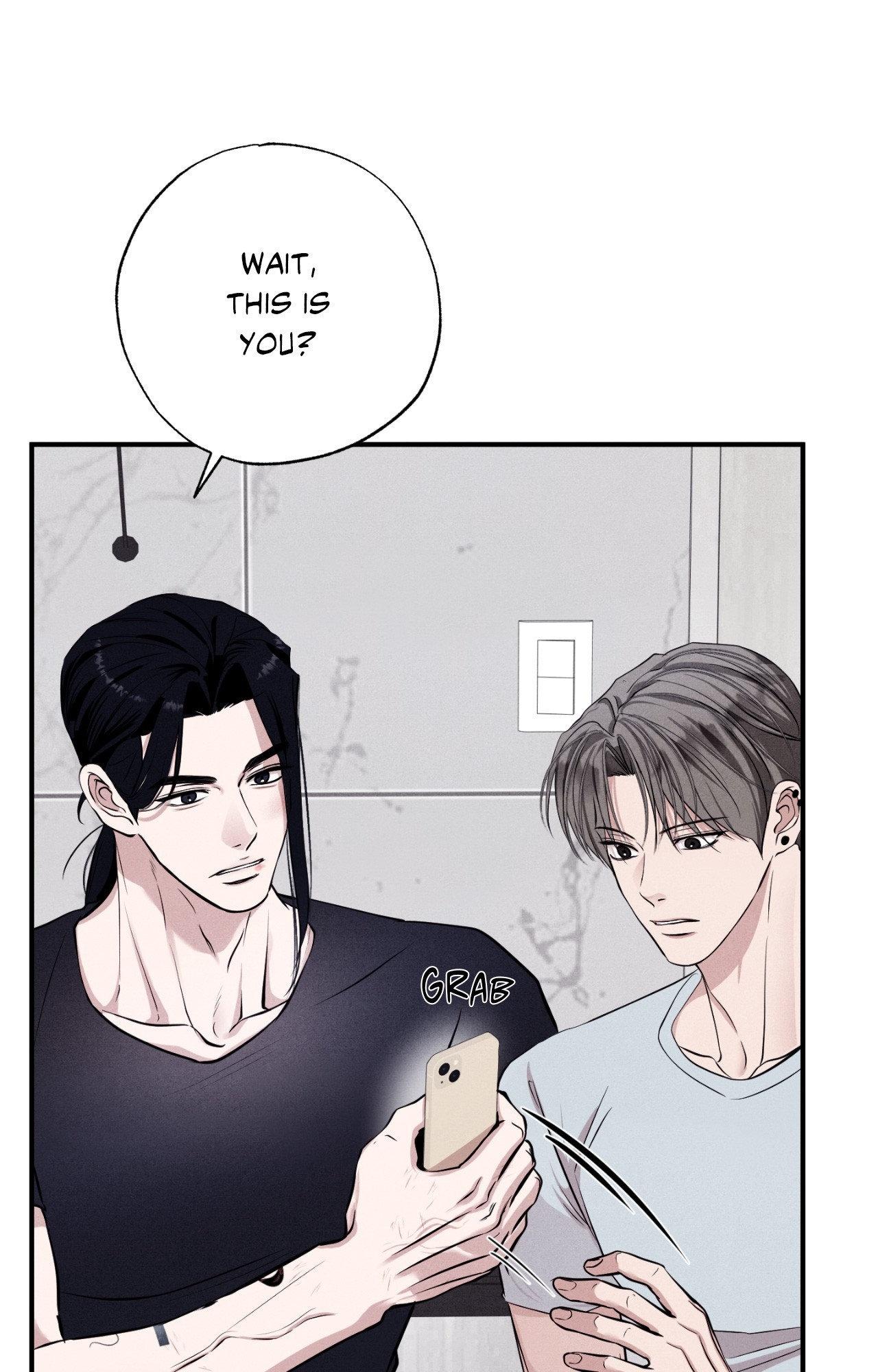 Read Unsleep chapter 61.1 image 85 on Lezhin