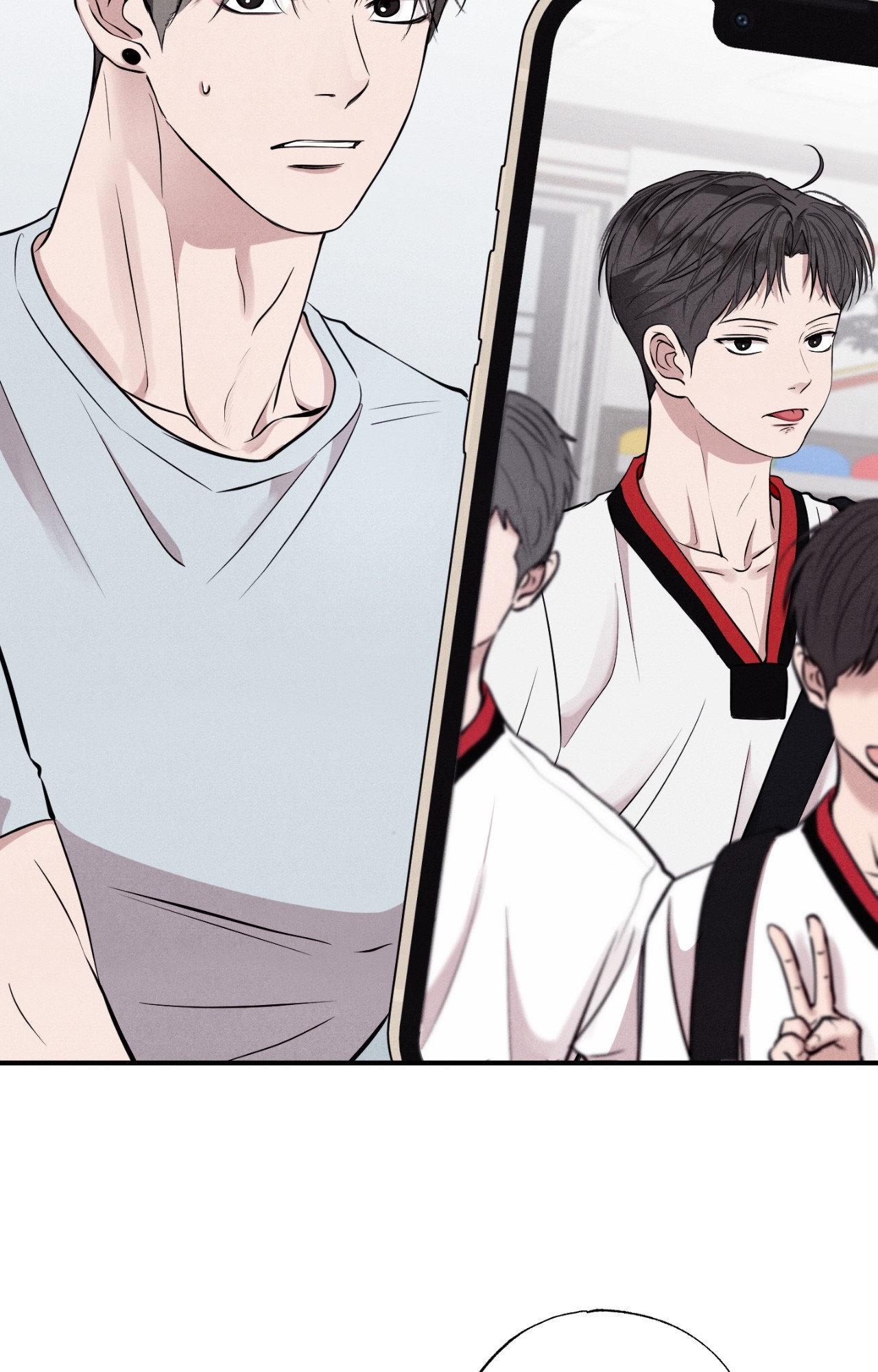 Read Unsleep chapter 61.1 image 87 on Lezhin