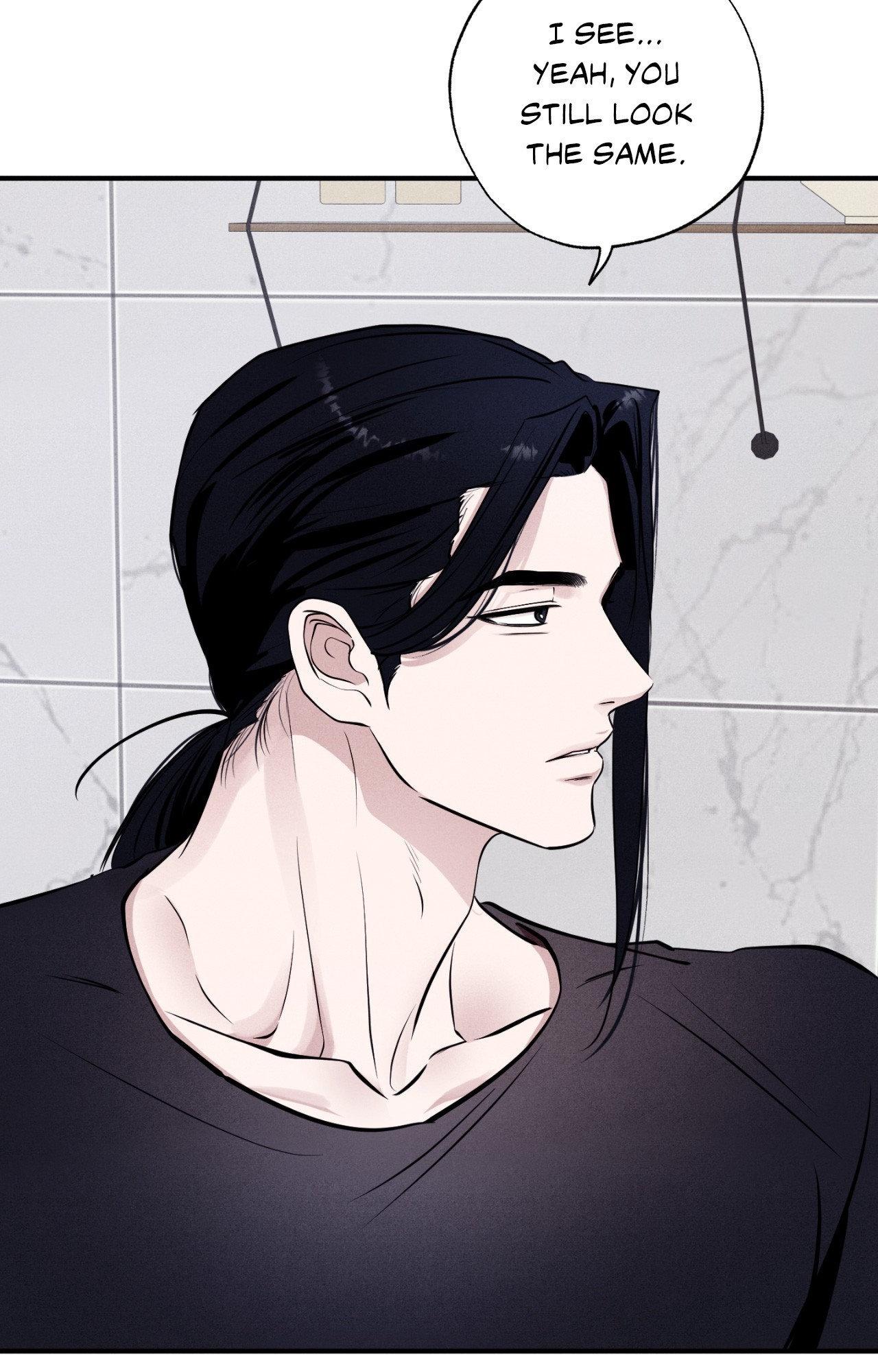 Read Unsleep chapter 61.1 image 88 on Lezhin