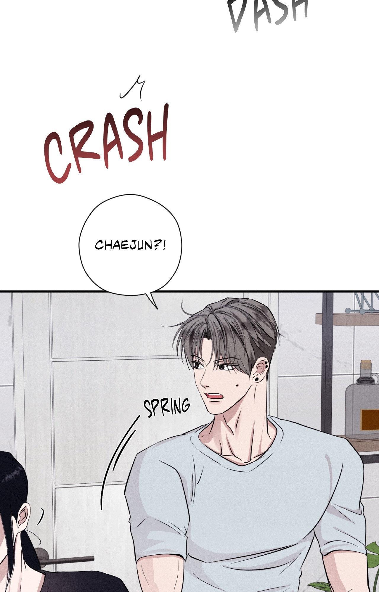Read Unsleep chapter 61.1 image 90 on Lezhin