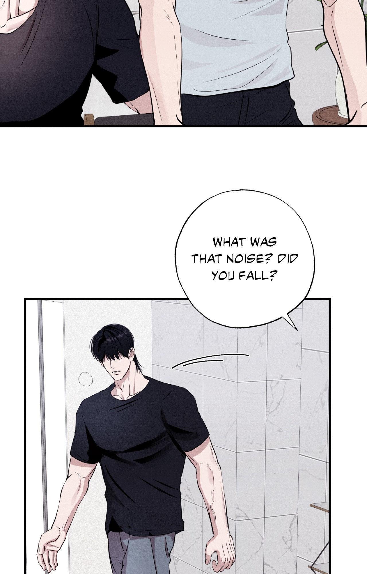 Read Unsleep chapter 61.1 image 91 on Lezhin