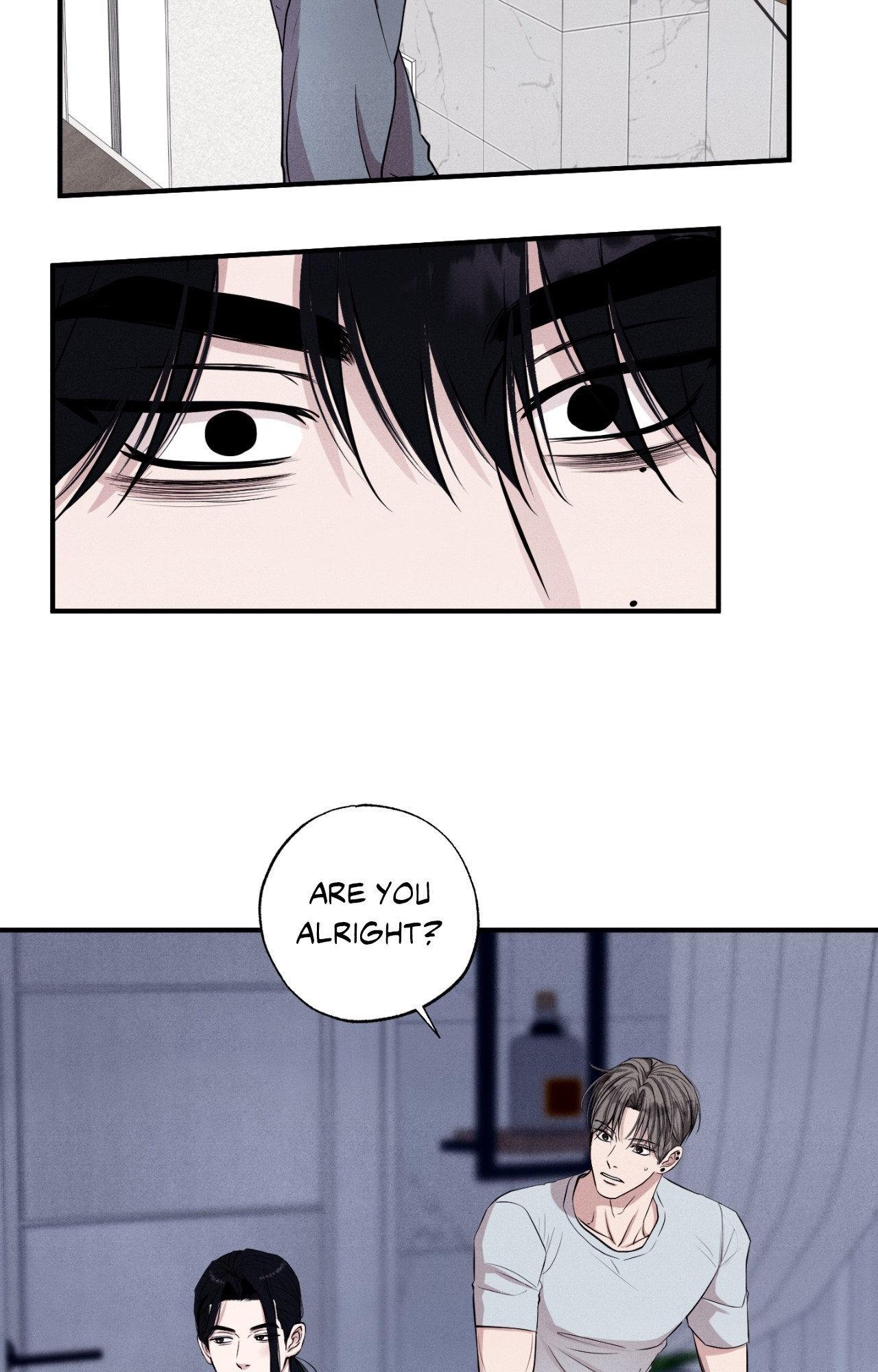 Read Unsleep chapter 61.1 image 92 on Lezhin