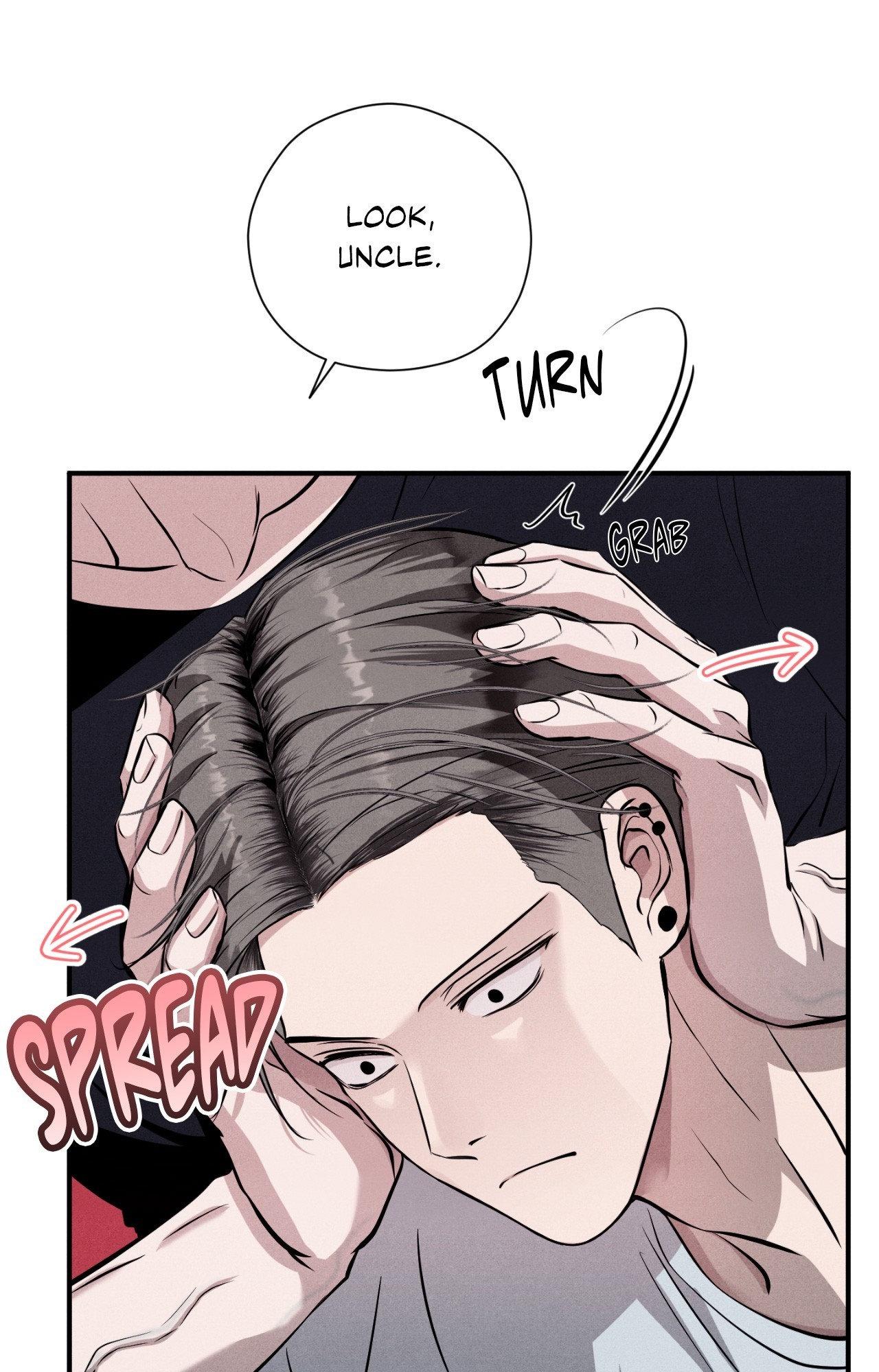 Read Unsleep chapter 61.1 image 95 on Lezhin