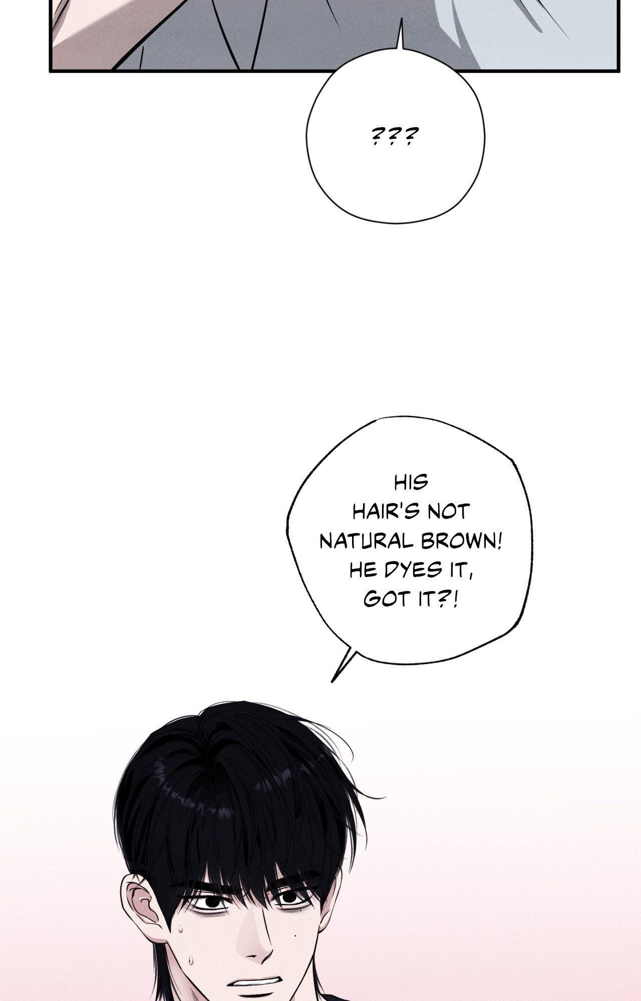 Read Unsleep chapter 61.1 image 96 on Lezhin