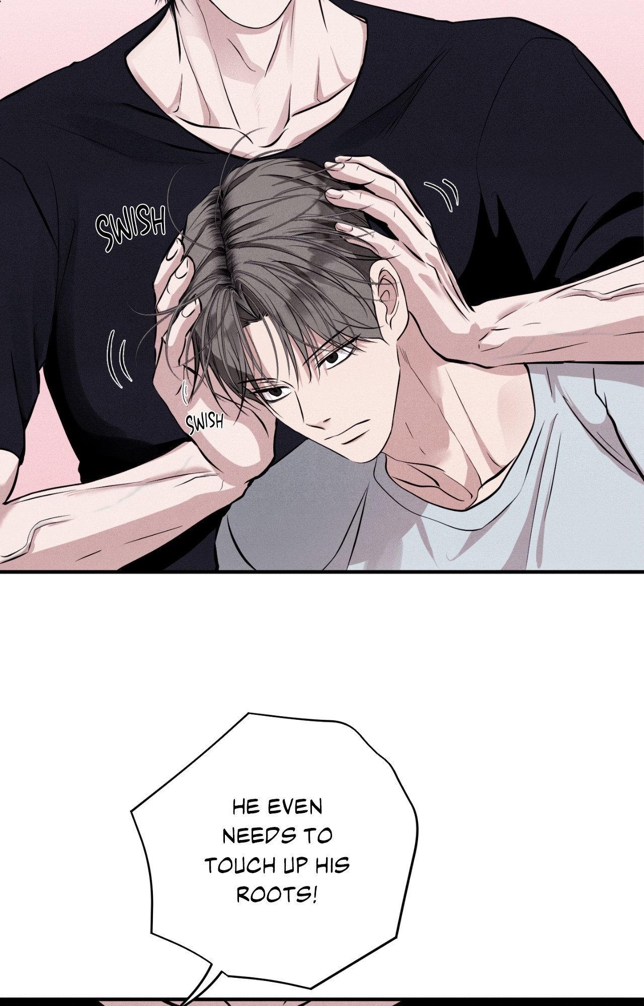 Read Unsleep chapter 61.1 image 97 on Lezhin