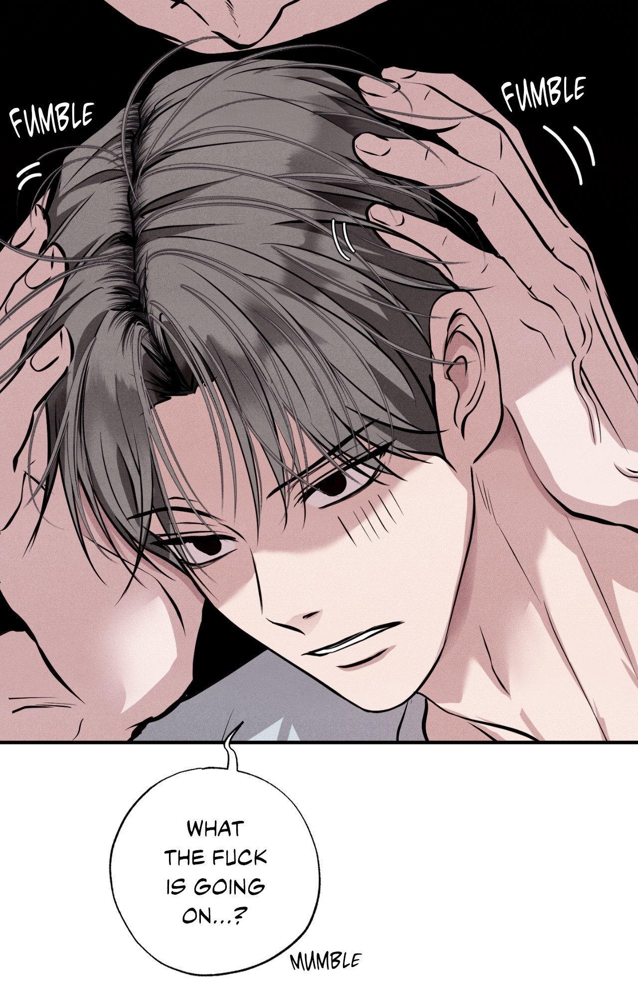 Read Unsleep chapter 61.1 image 98 on Lezhin