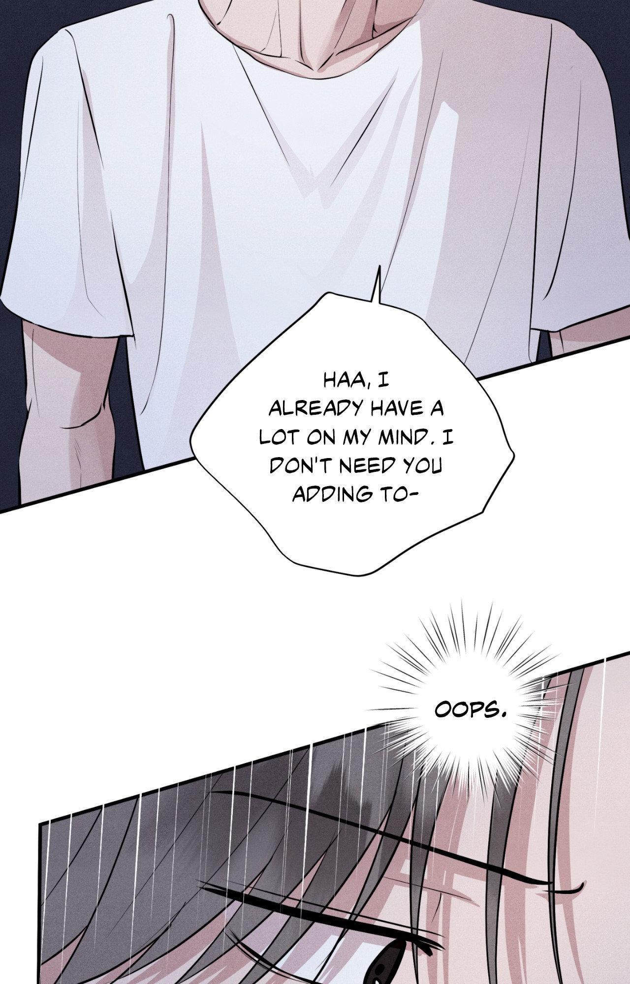 Read Unsleep chapter 63.1 image 10 on Lezhin