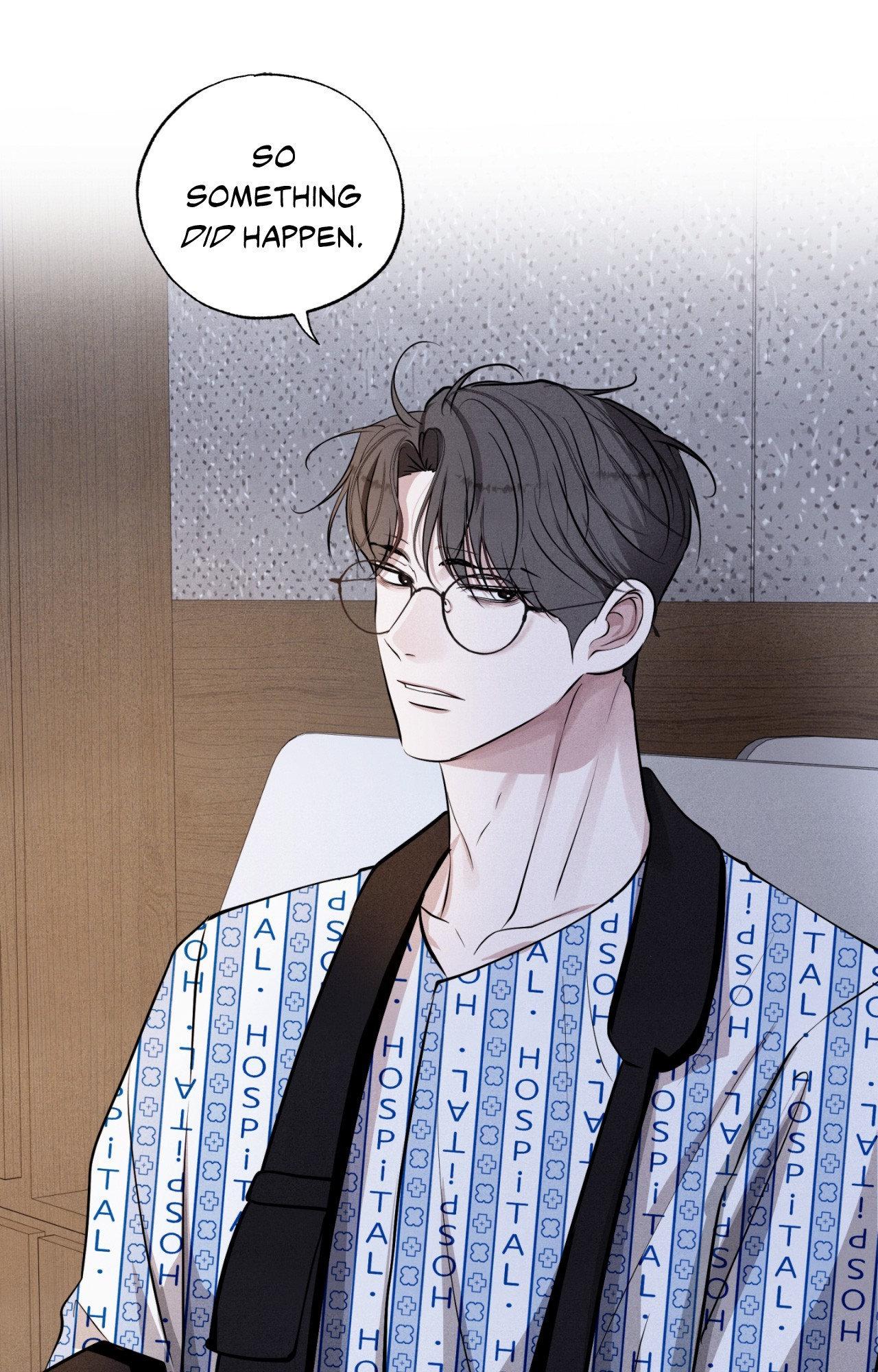 Read Unsleep chapter 63.1 image 12 on Lezhin