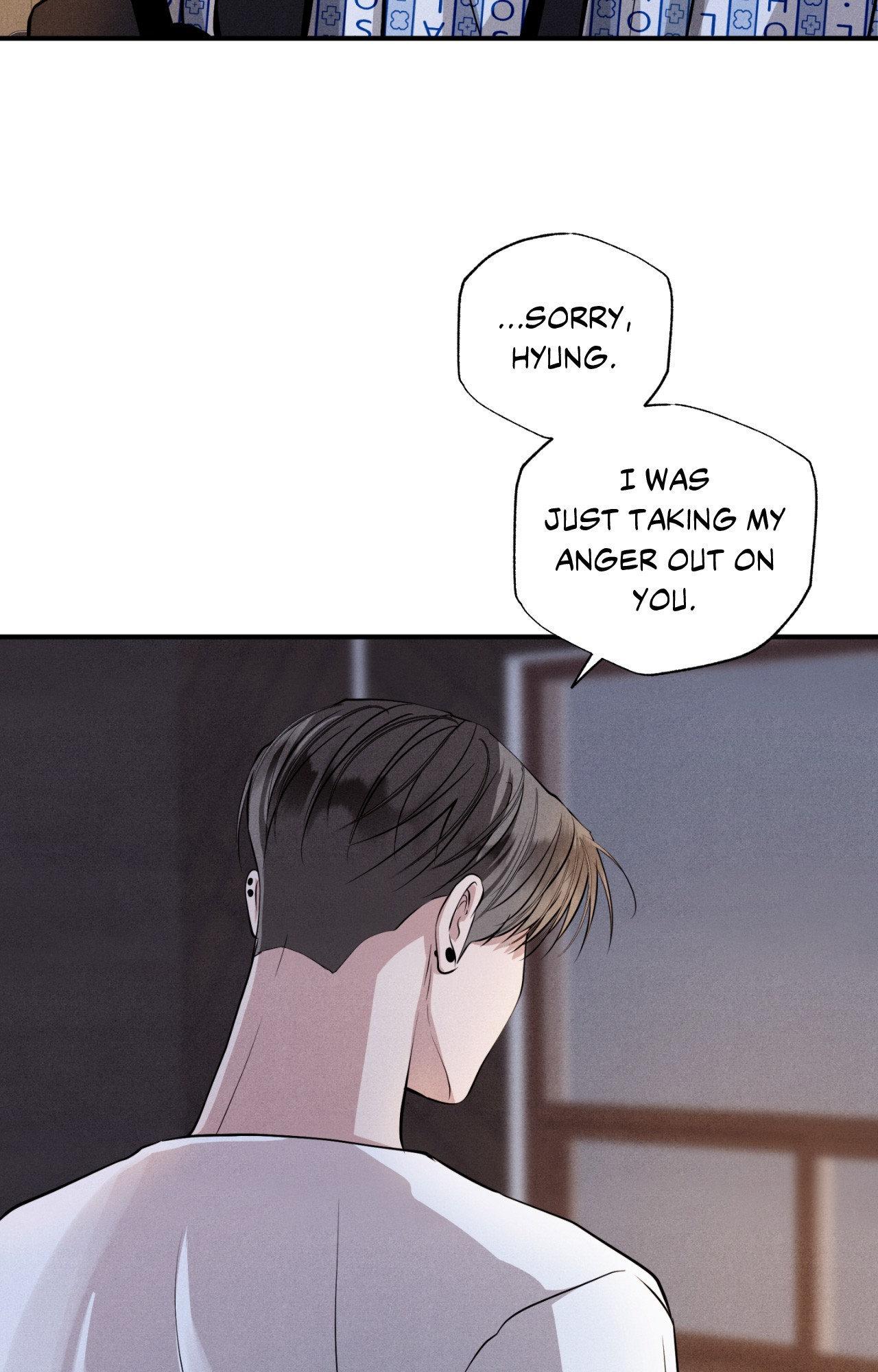 Read Unsleep chapter 63.1 image 13 on Lezhin