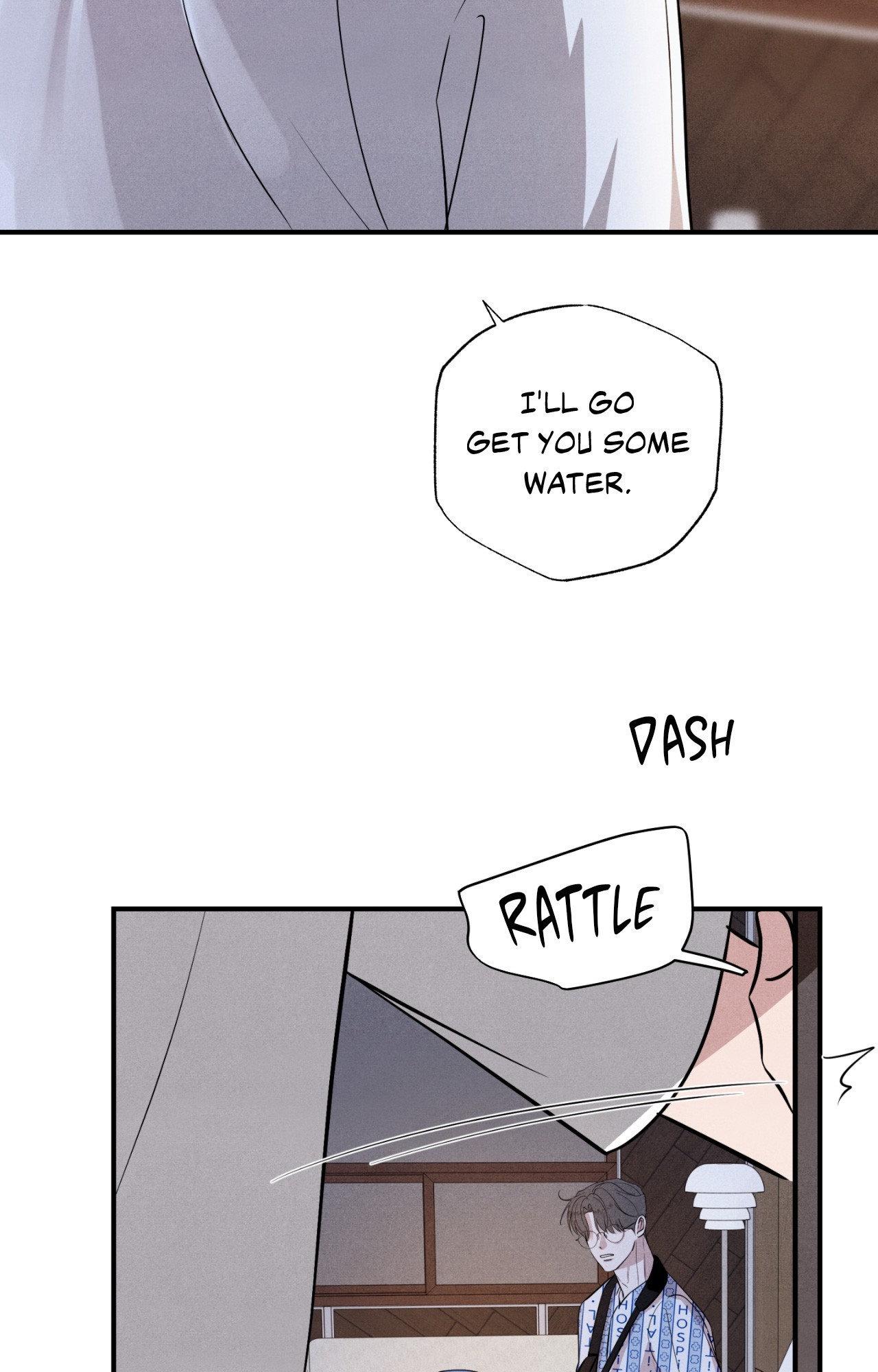 Read Unsleep chapter 63.1 image 14 on Lezhin