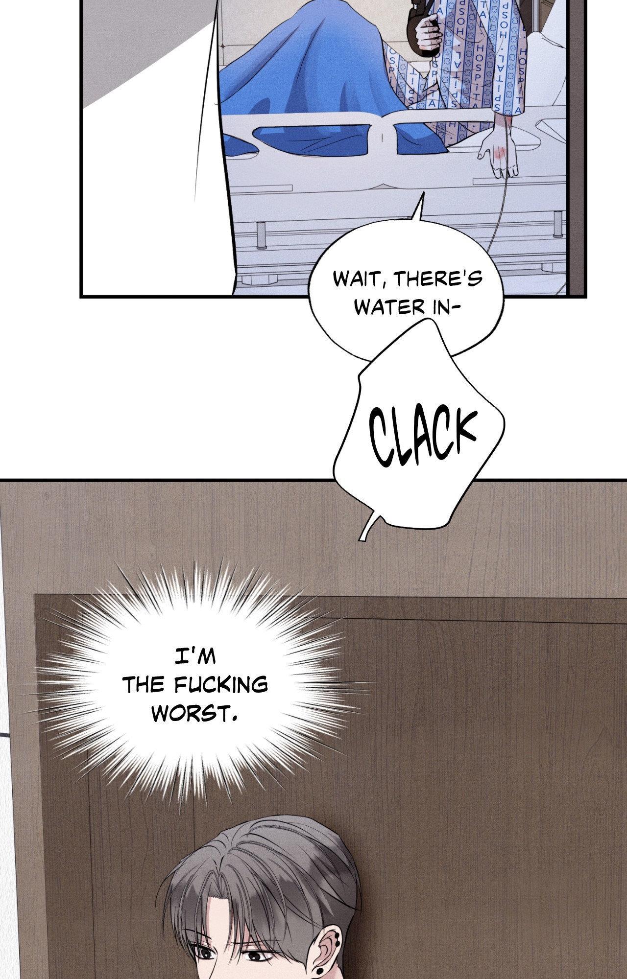 Read Unsleep chapter 63.1 image 15 on Lezhin