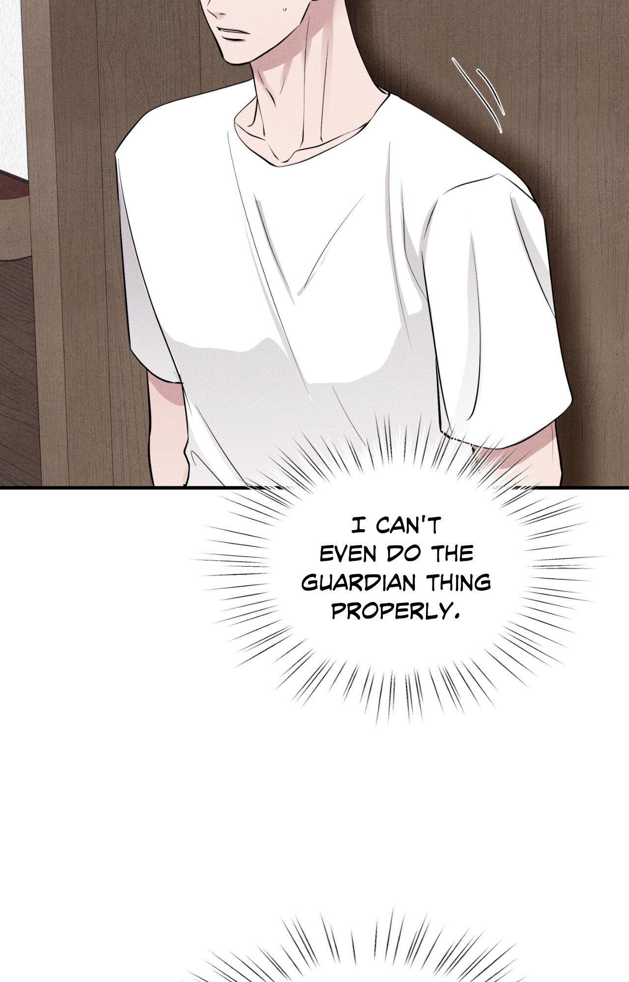 Read Unsleep chapter 63.1 image 16 on Lezhin