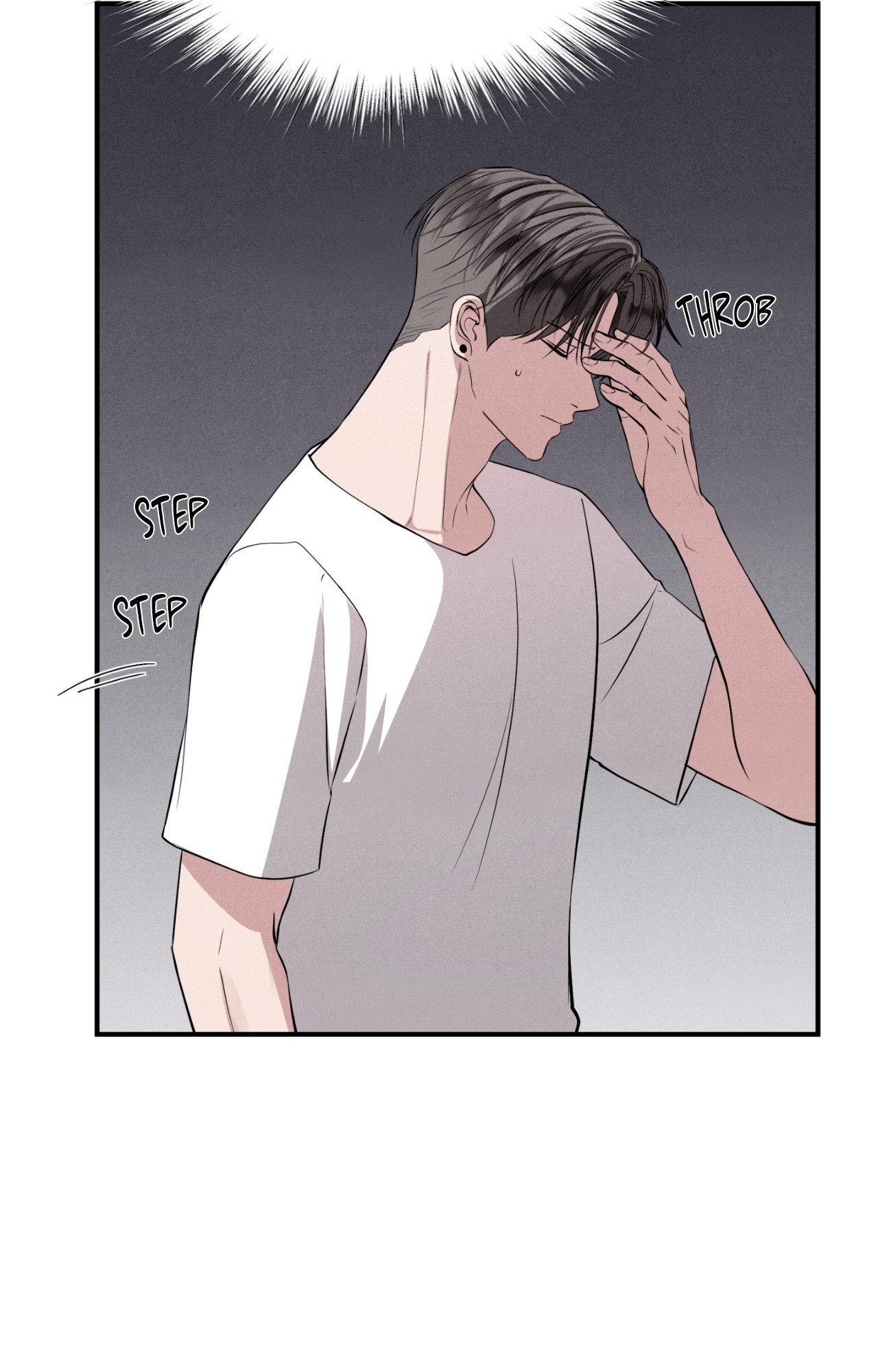Read Unsleep chapter 63.1 image 18 on Lezhin