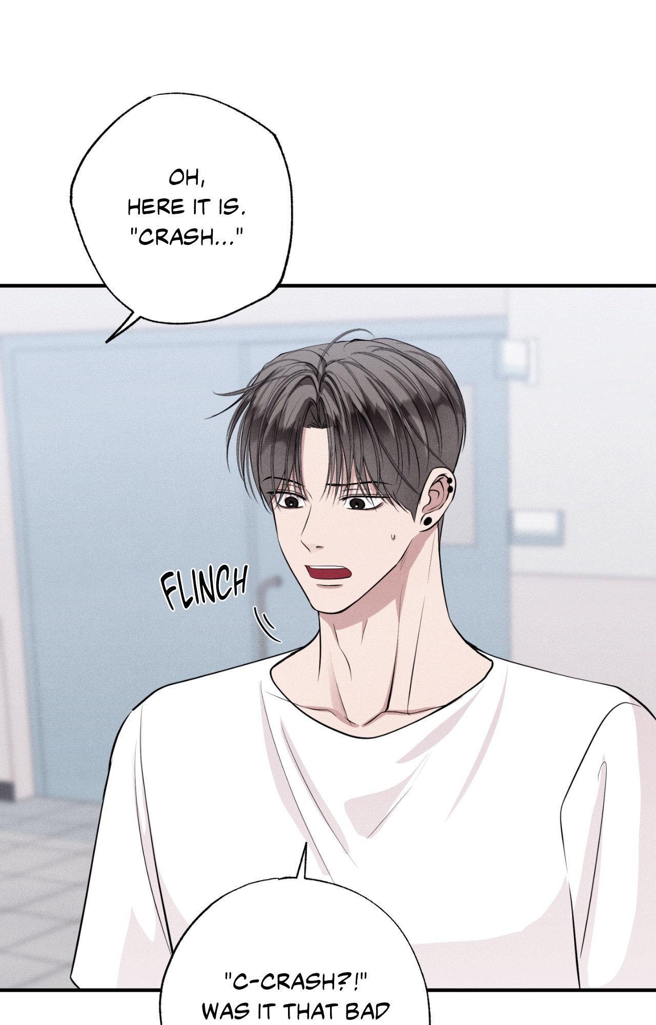 Read Unsleep chapter 63.1 image 21 on Lezhin