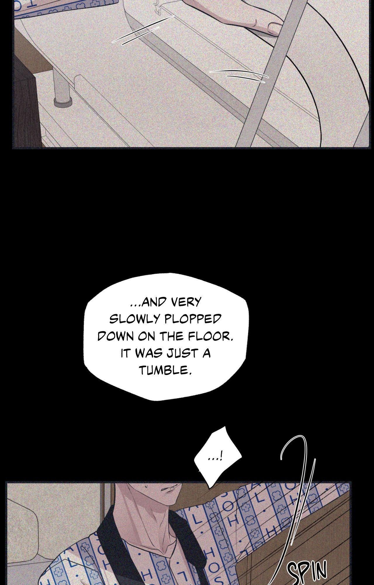Read Unsleep chapter 63.1 image 24 on Lezhin