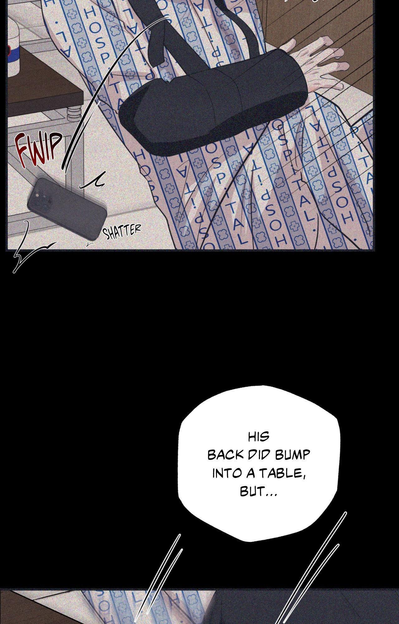Read Unsleep chapter 63.1 image 25 on Lezhin