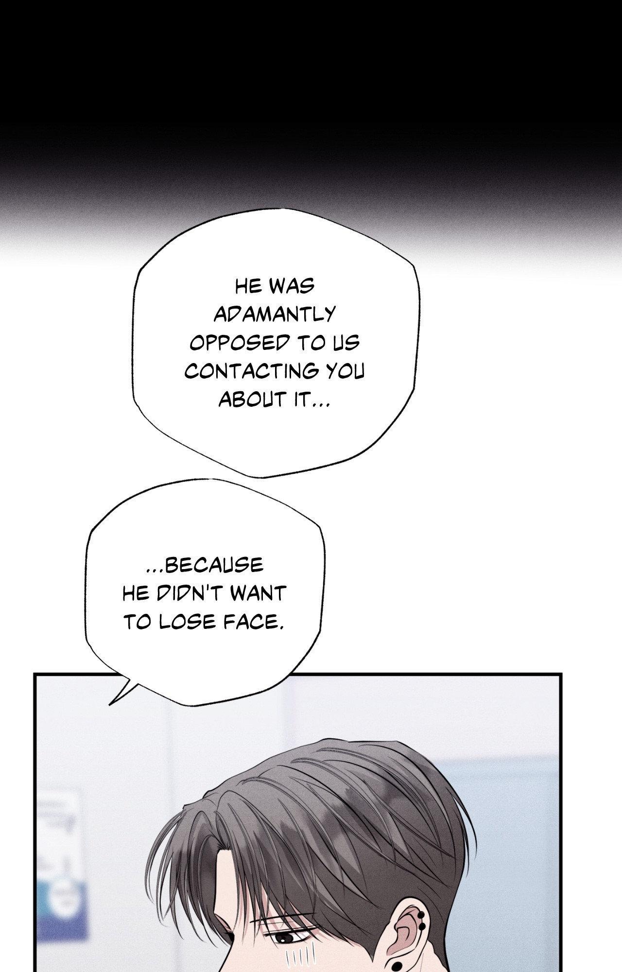 Read Unsleep chapter 63.1 image 28 on Lezhin
