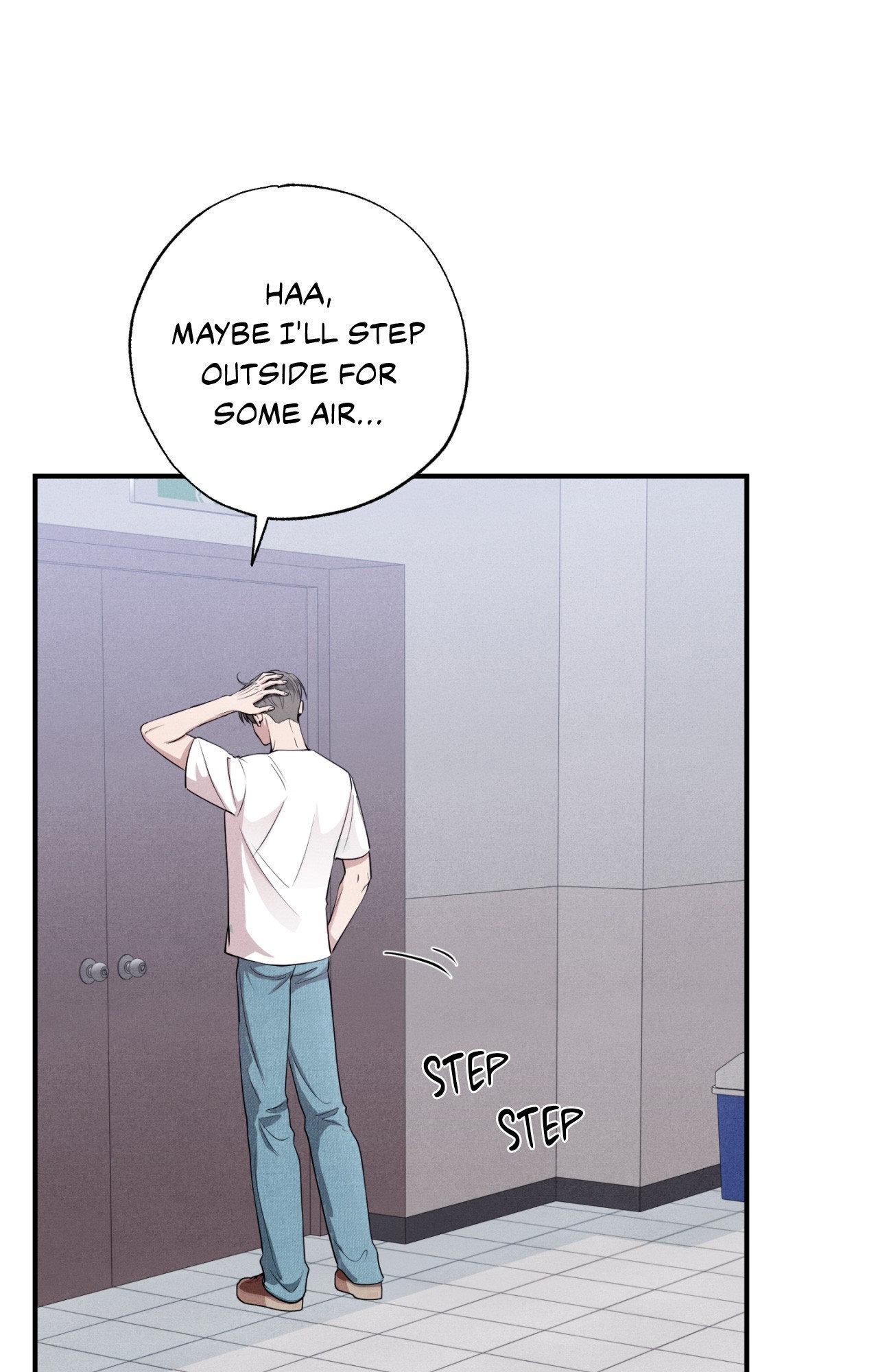 Read Unsleep chapter 63.1 image 30 on Lezhin