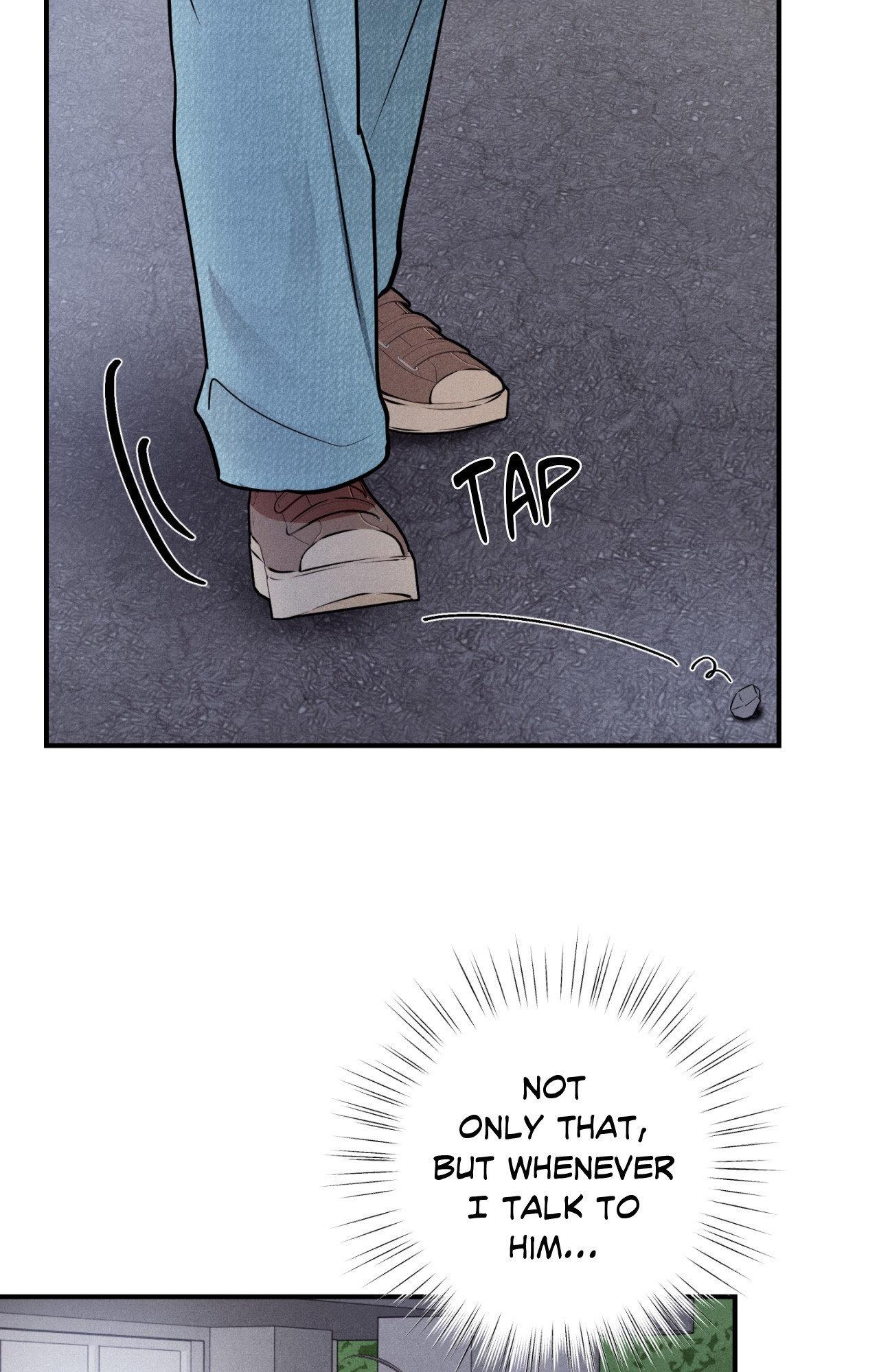 Read Unsleep chapter 63.1 image 33 on Lezhin