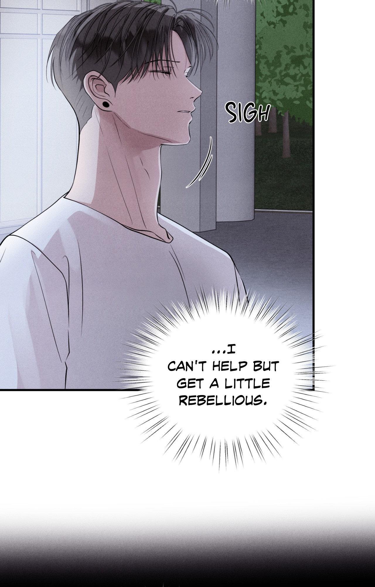 Read Unsleep chapter 63.1 image 34 on Lezhin