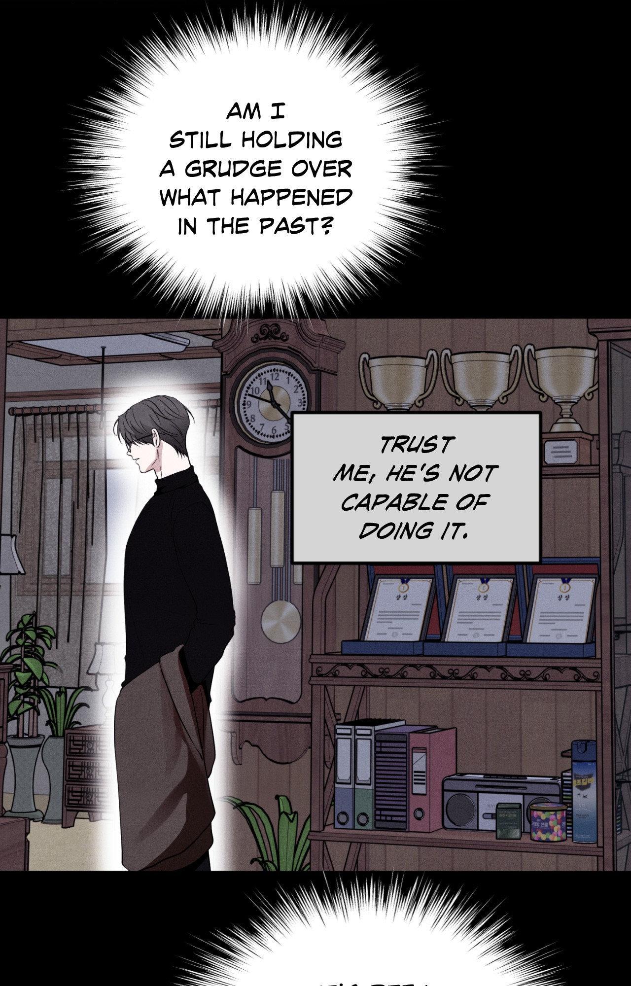 Read Unsleep chapter 63.1 image 35 on Lezhin