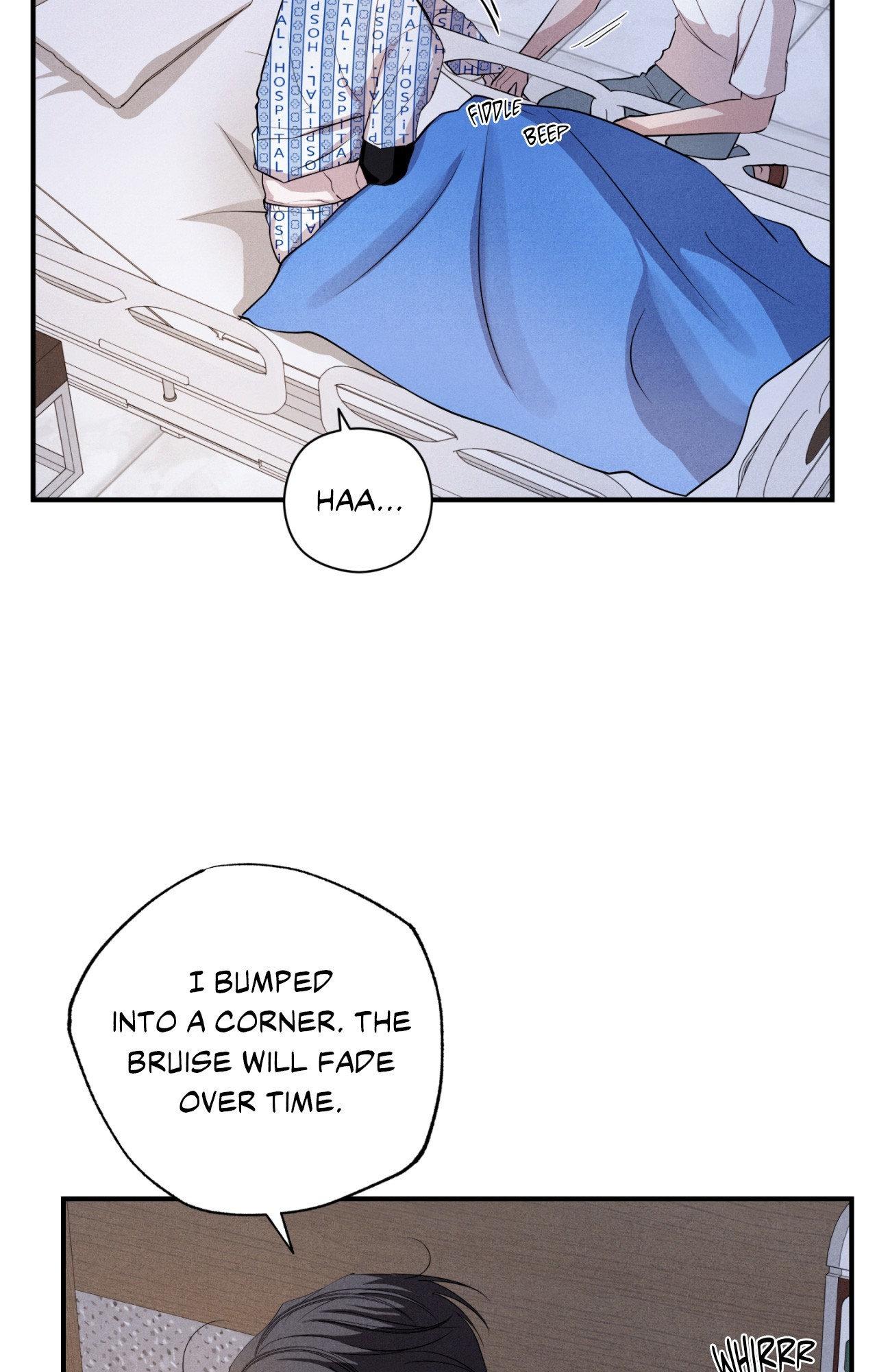 Read Unsleep chapter 63.1 image 4 on Lezhin